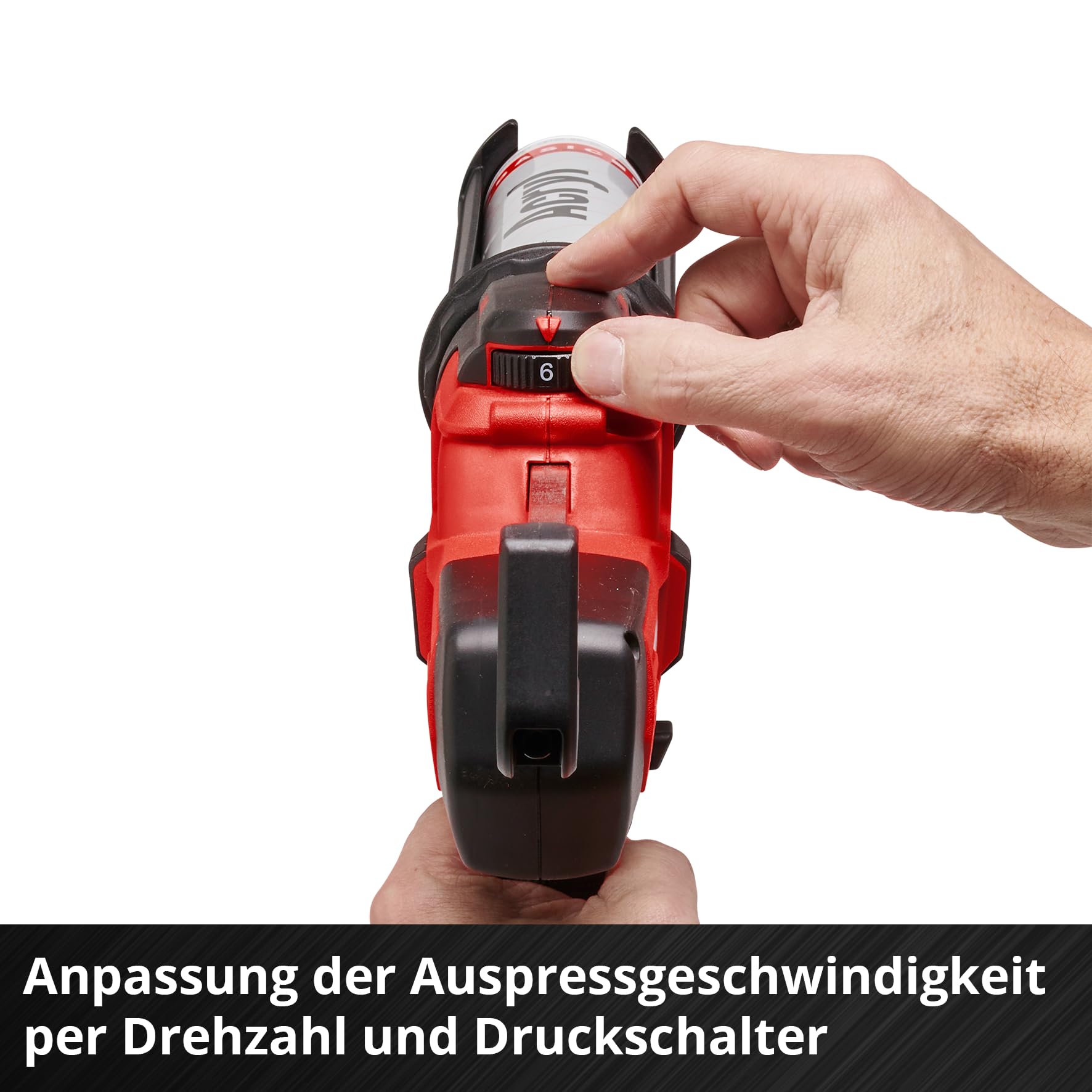 einhell-akku-kartuschenpistole-te-sg-18-10-li-solo-power-x-change-18-v-f-r-310-m image 8