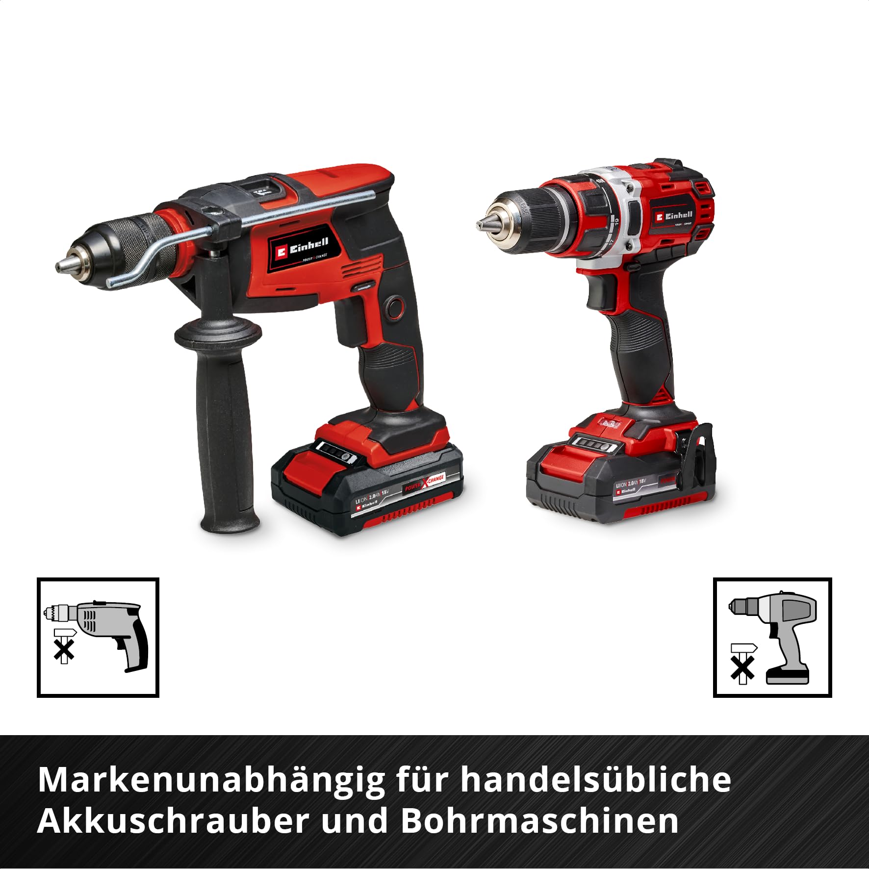 einhell-sechskant-steckschl-ssel-set-3-tlg-8-13-mm-magnetaufnahme-chrom-vanadium image 8