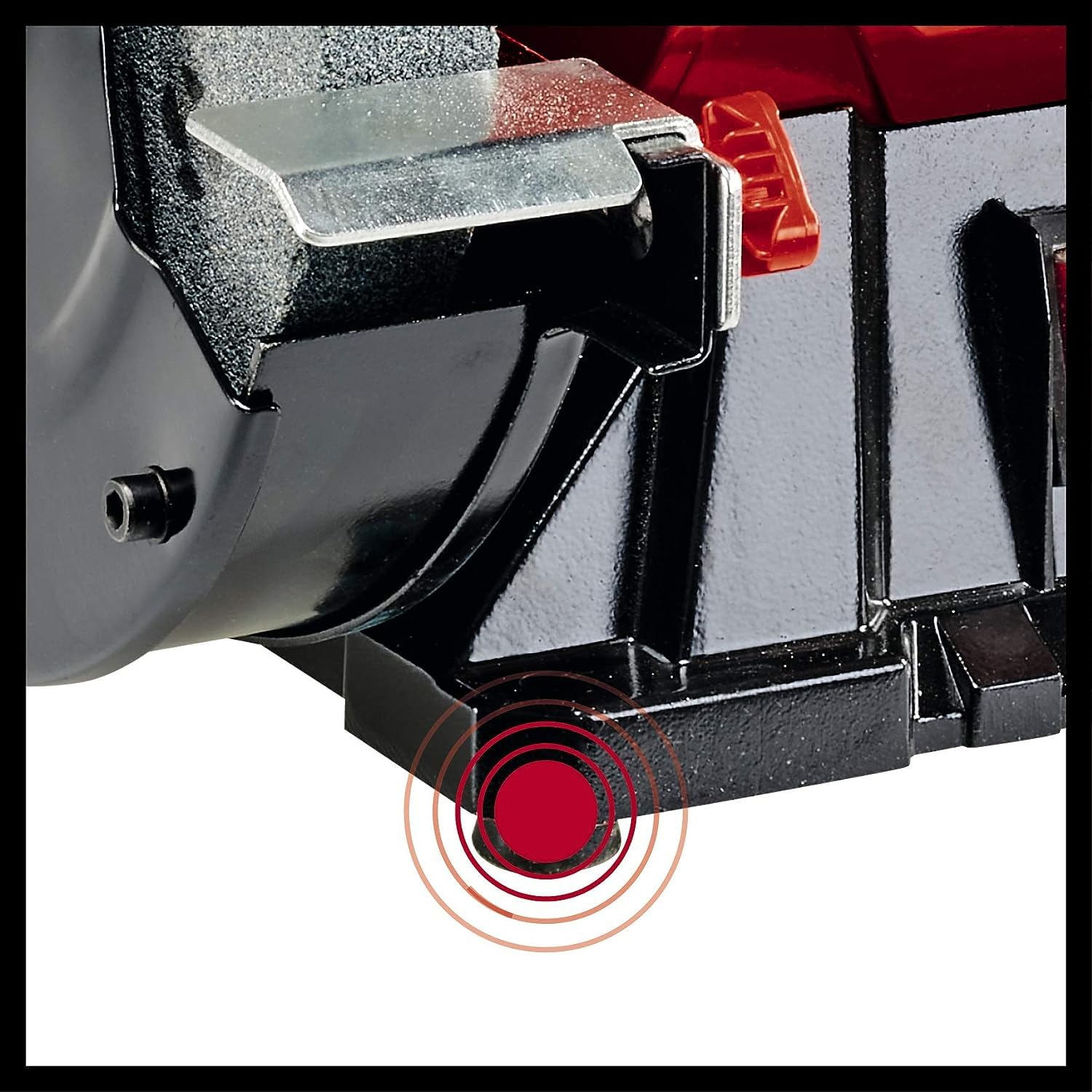 einhell-doppelschleifer-tc-bg-200-l-400-w-200-32-25-mm-schleifscheiben-schwenkba image 6