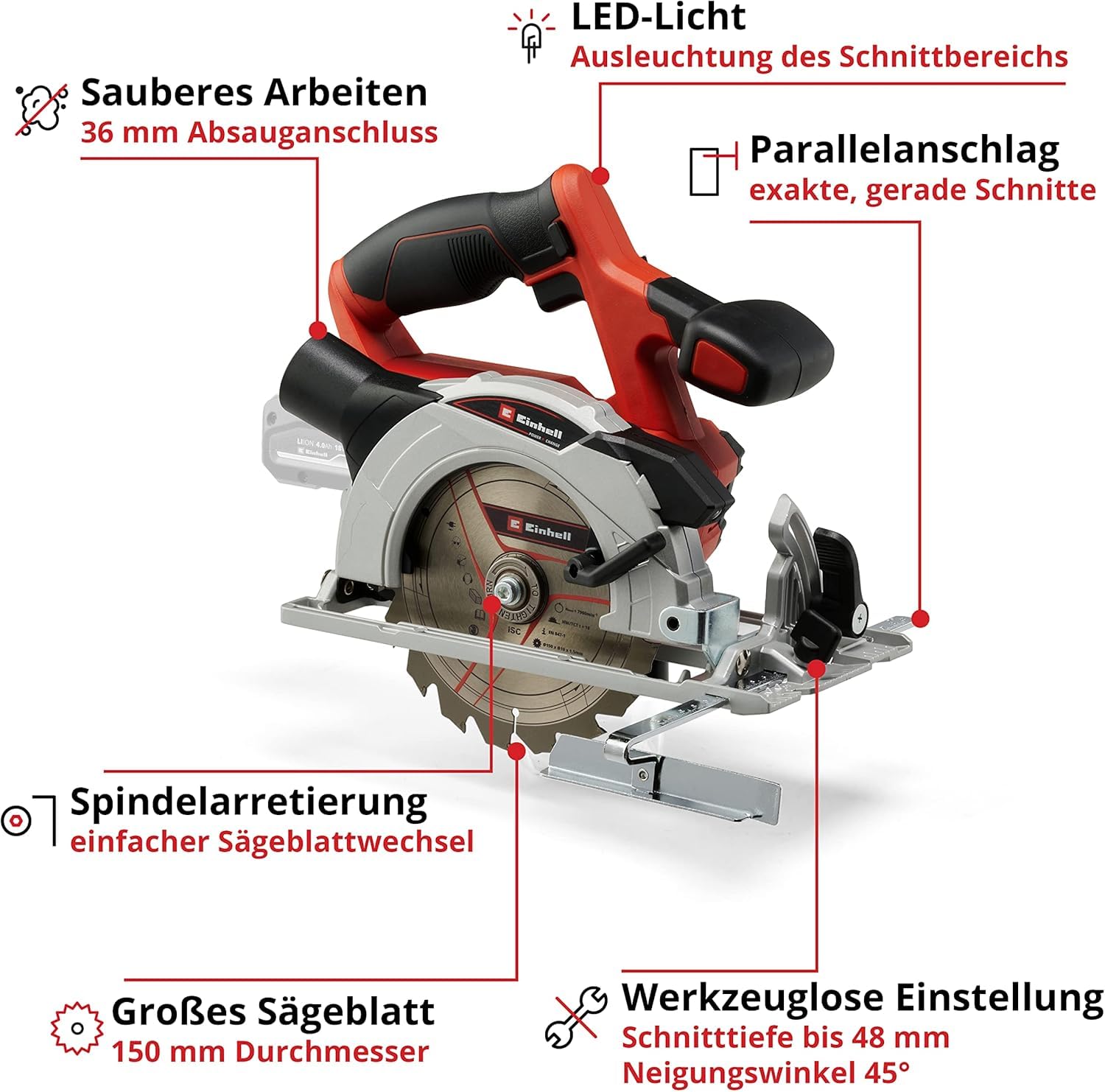 einhell-akku-handkreiss-ge-te-cs-18-150-li-solo-power-x-change-18-v-s-geblatt-15 image 3