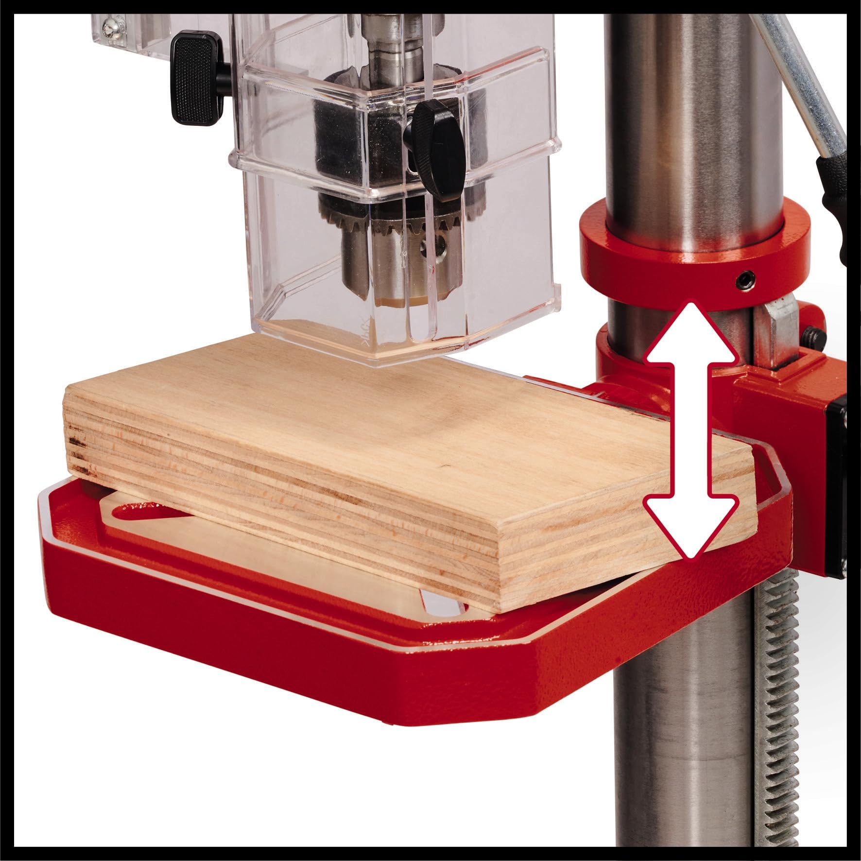 einhell-s-ulenbohrmaschine-tc-bd-630-1-630-w-12-stufige-drehzahlregelung-bohrtie image 6