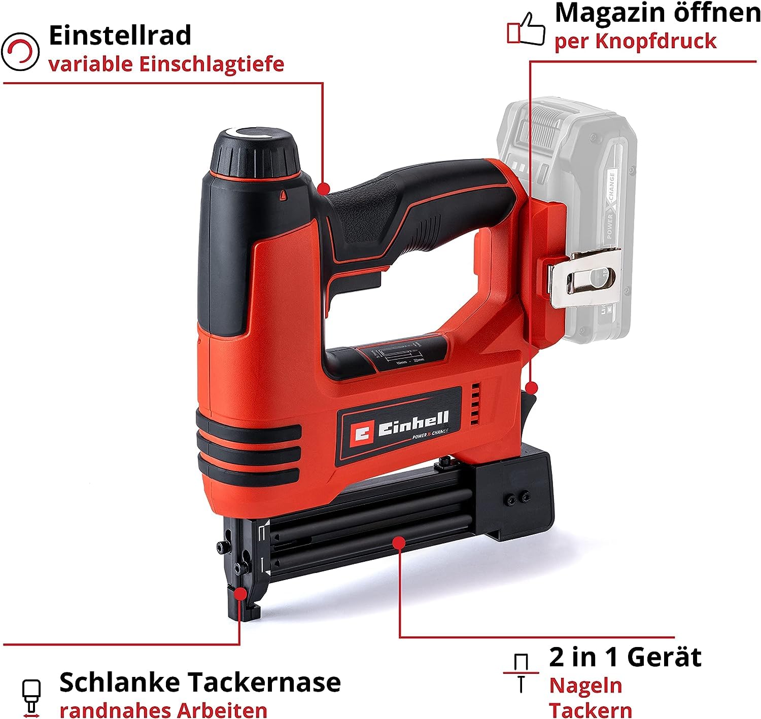 einhell-akku-nagler-te-cn-18-li-solo-power-x-change-18-v-tacker-nagelpistole-2-i image 3