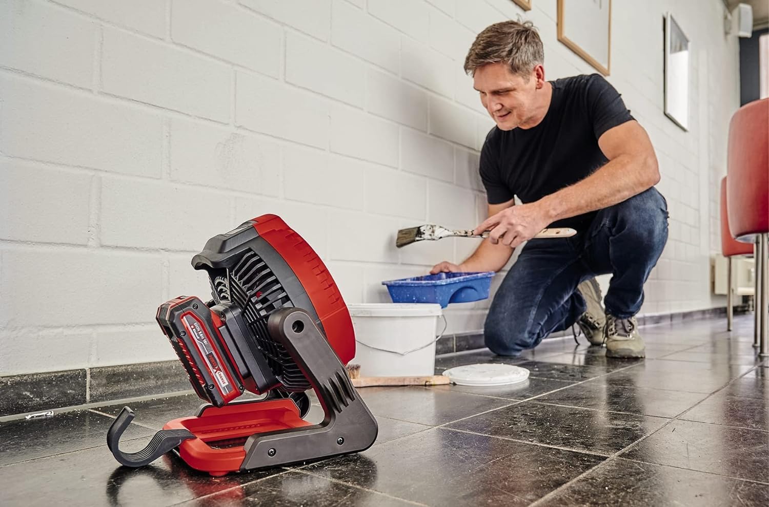 einhell-akku-ventilator-ge-cf-18-2200-li-solo-power-x-change-18-v-3-geschwindigk image 4