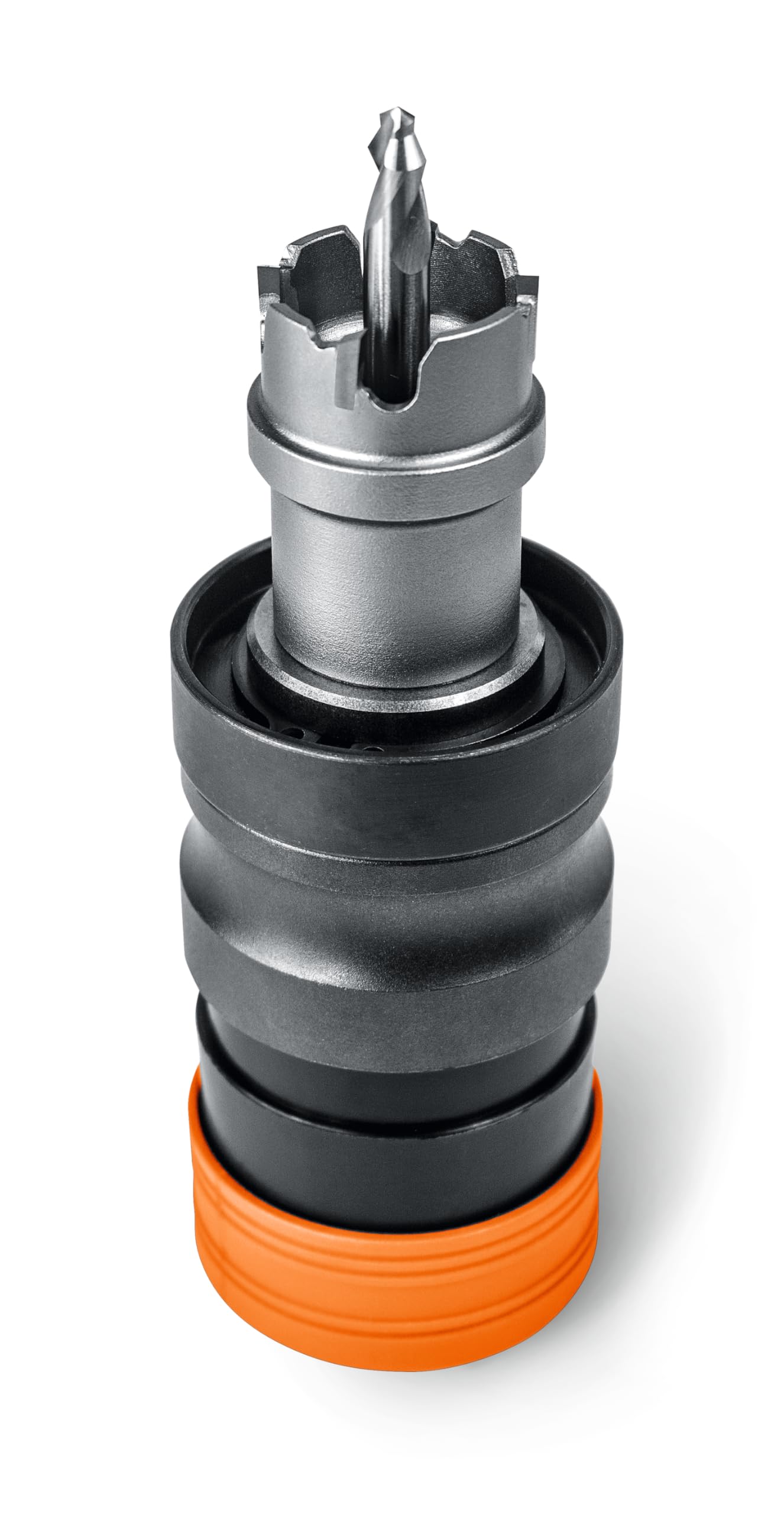 fein-lochs-ge-adapter-f-r-quickin-quickin-max-zum-bohren-gro-er-l-cher-in-metall image 2