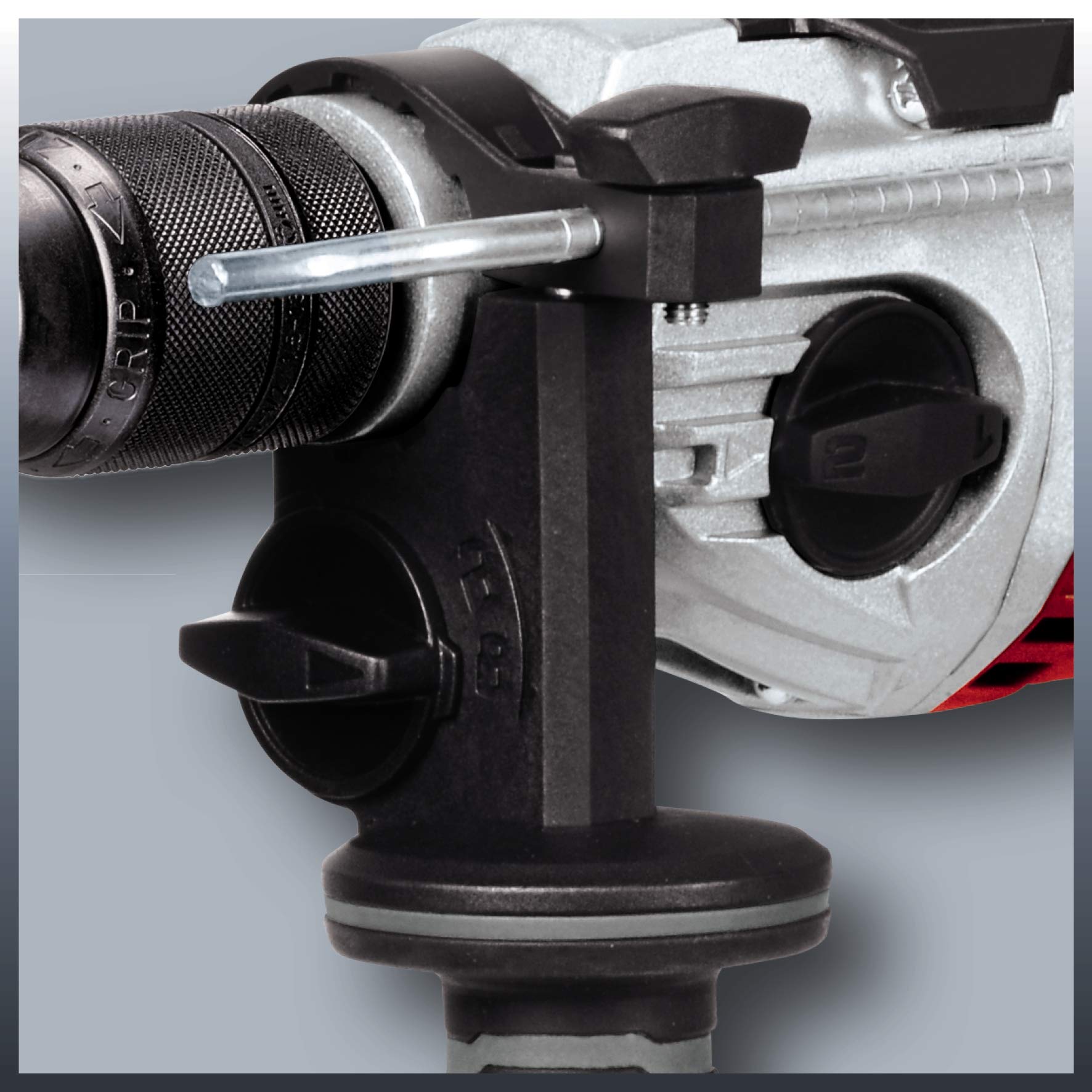 einhell-te-id-1050-1-ce-schlagbohrmaschine-1050-w-42-000-min-schlagzahl-konstant image 6