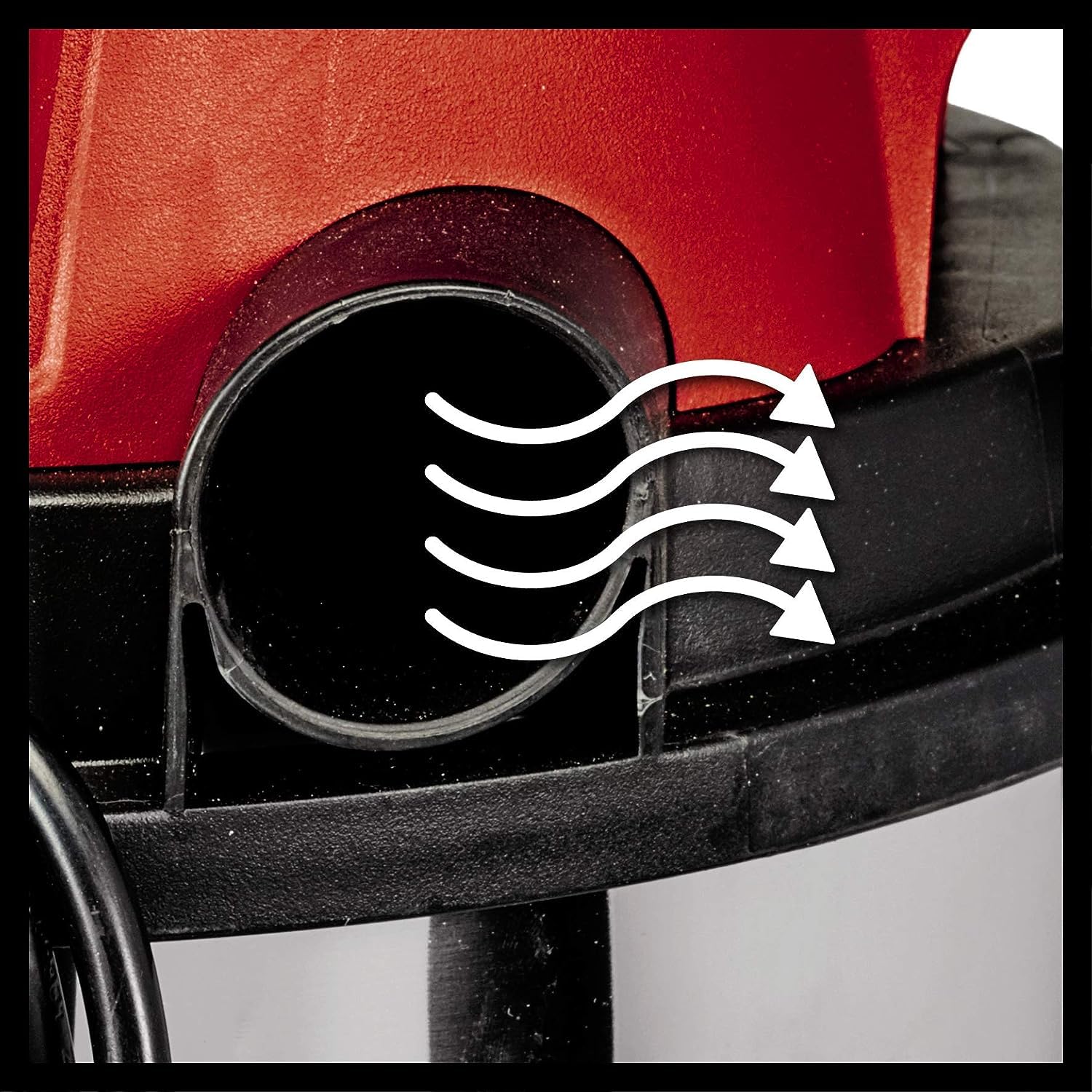 einhell-nass-trockensauger-tc-vc-1815-s-1-250-w-15-liter-edelstahlbeh-lter-36-mm image 5
