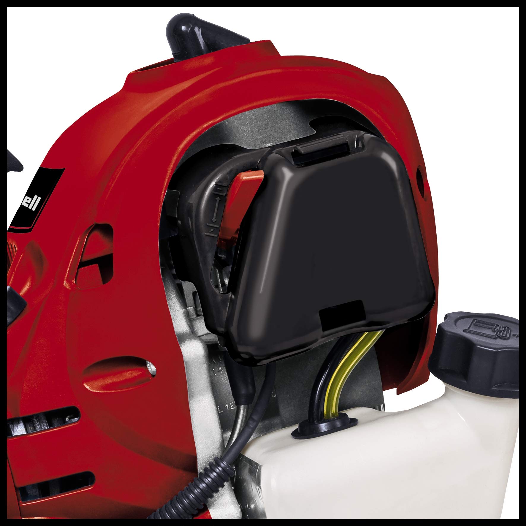 einhell-benzin-sense-gc-bc-30-1-i-as-1-kw-2-takt-motor-digitale-z-ndung-alu-bike image 6