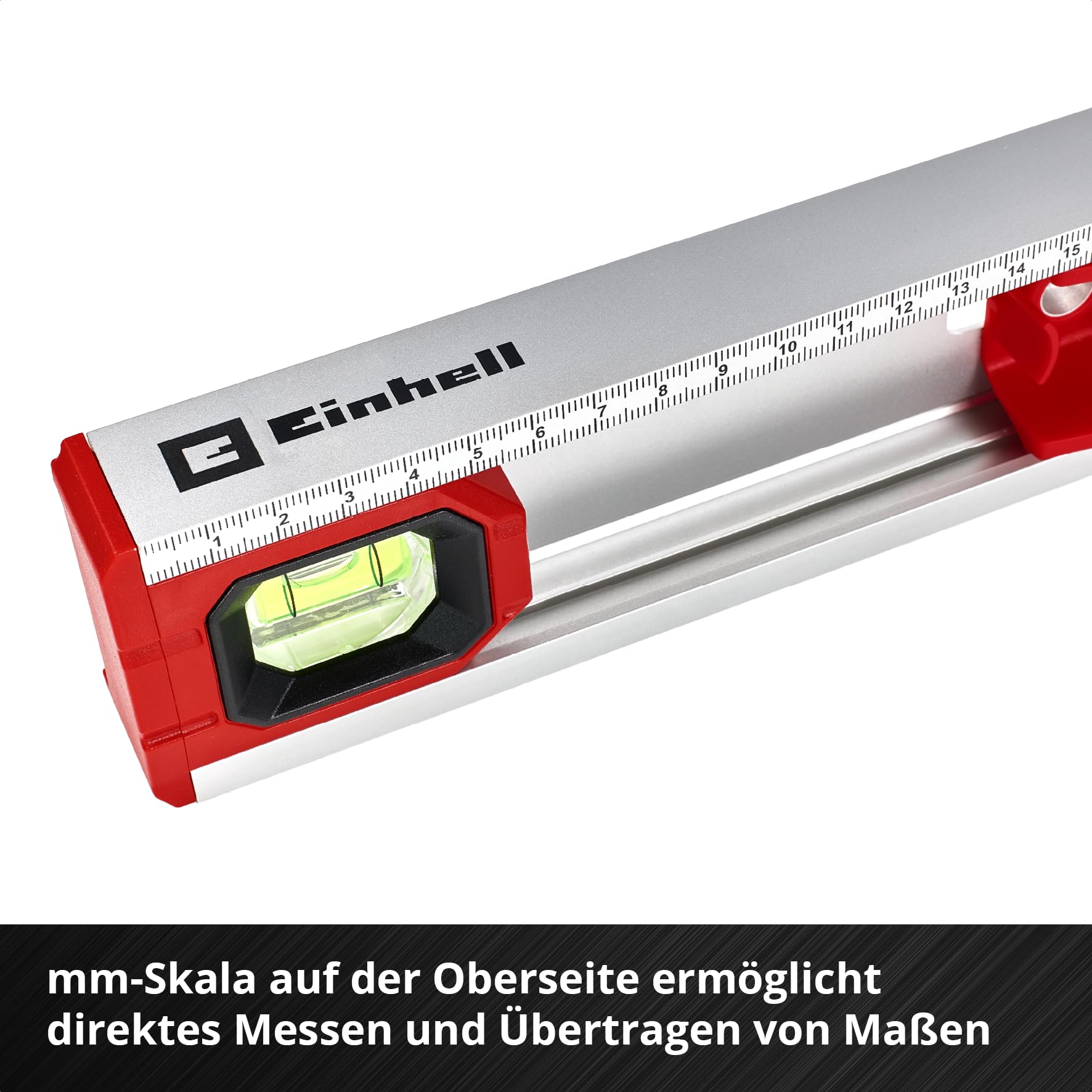 einhell-markierwasserwaage-80-cm-pr-zises-ausrichten-und-anzeichnen-4-verstellba image 7