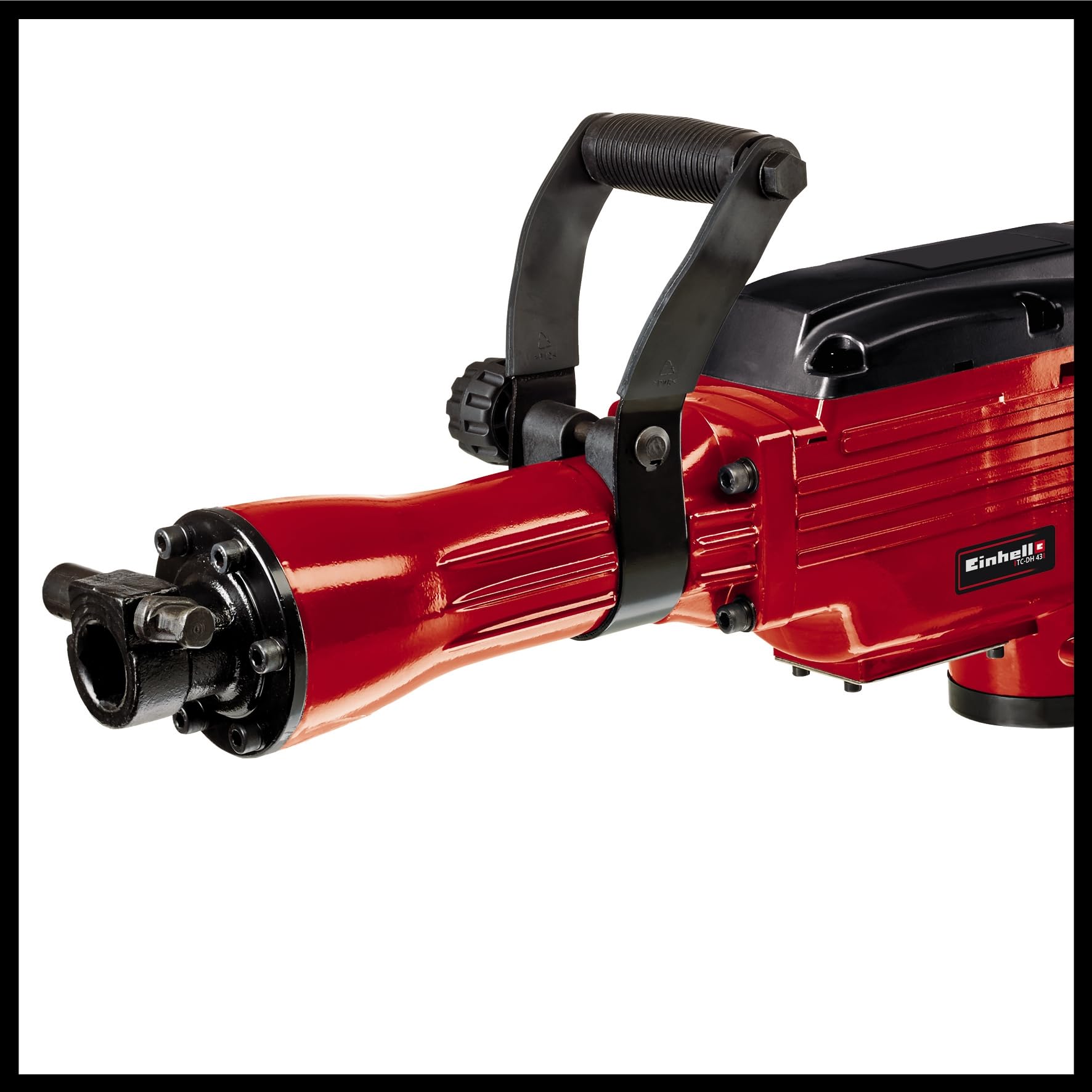 einhell-abbruchhammer-tc-dh-43-1-600-w-43-j-einzelschlagst-rke-sds-hex-werkzeuga image 6