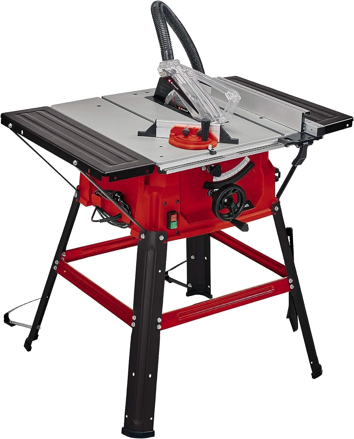 einhell-tischkreiss-ge-tc-ts-2025-2-u-2-000-w-250-mm-s-geblatt-85-mm-schnitth-he image 1