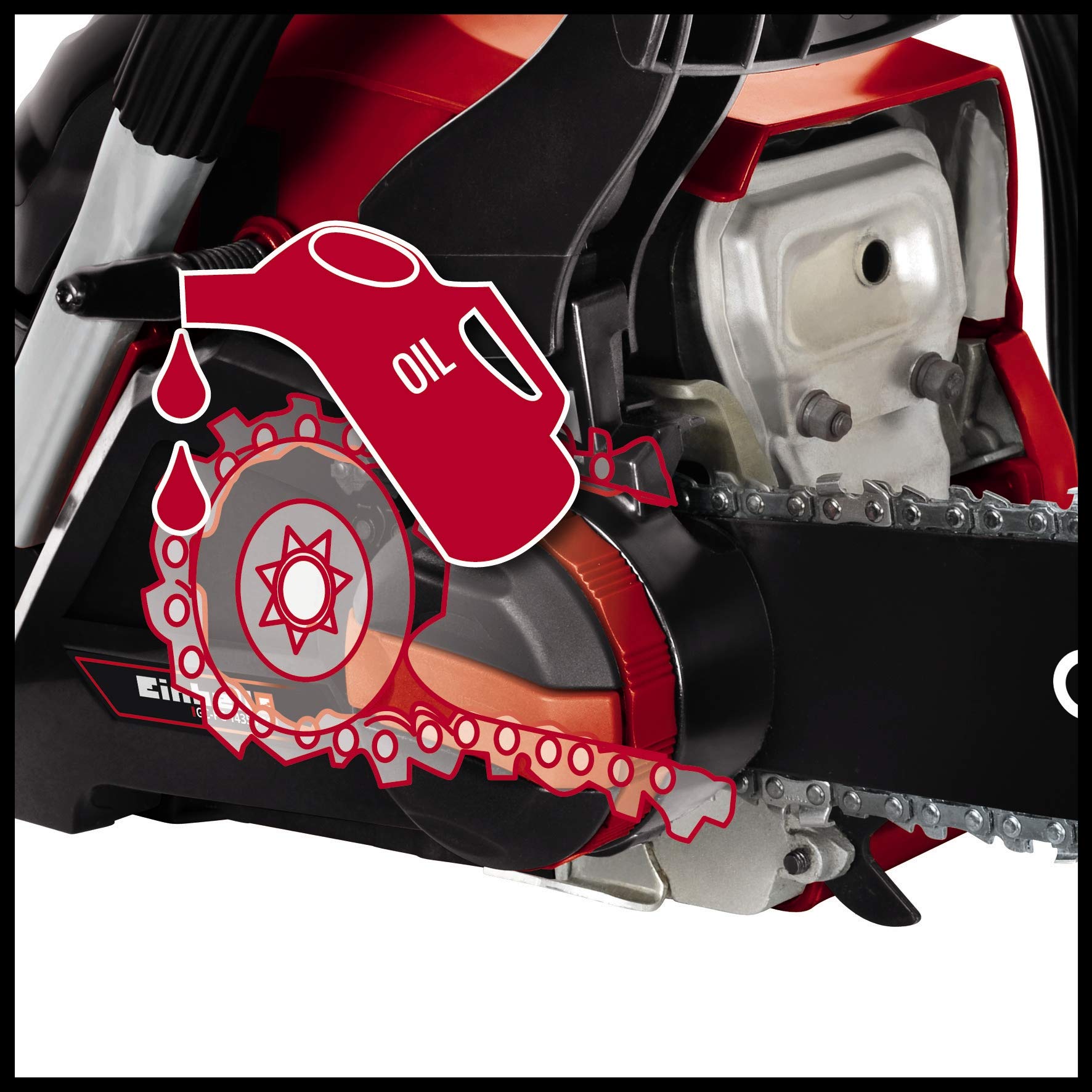 einhell-benzin-kettens-ge-gc-pc-1435-i-tc-1-4-kw-2-takt-motor-oregon-schwert-und image 6