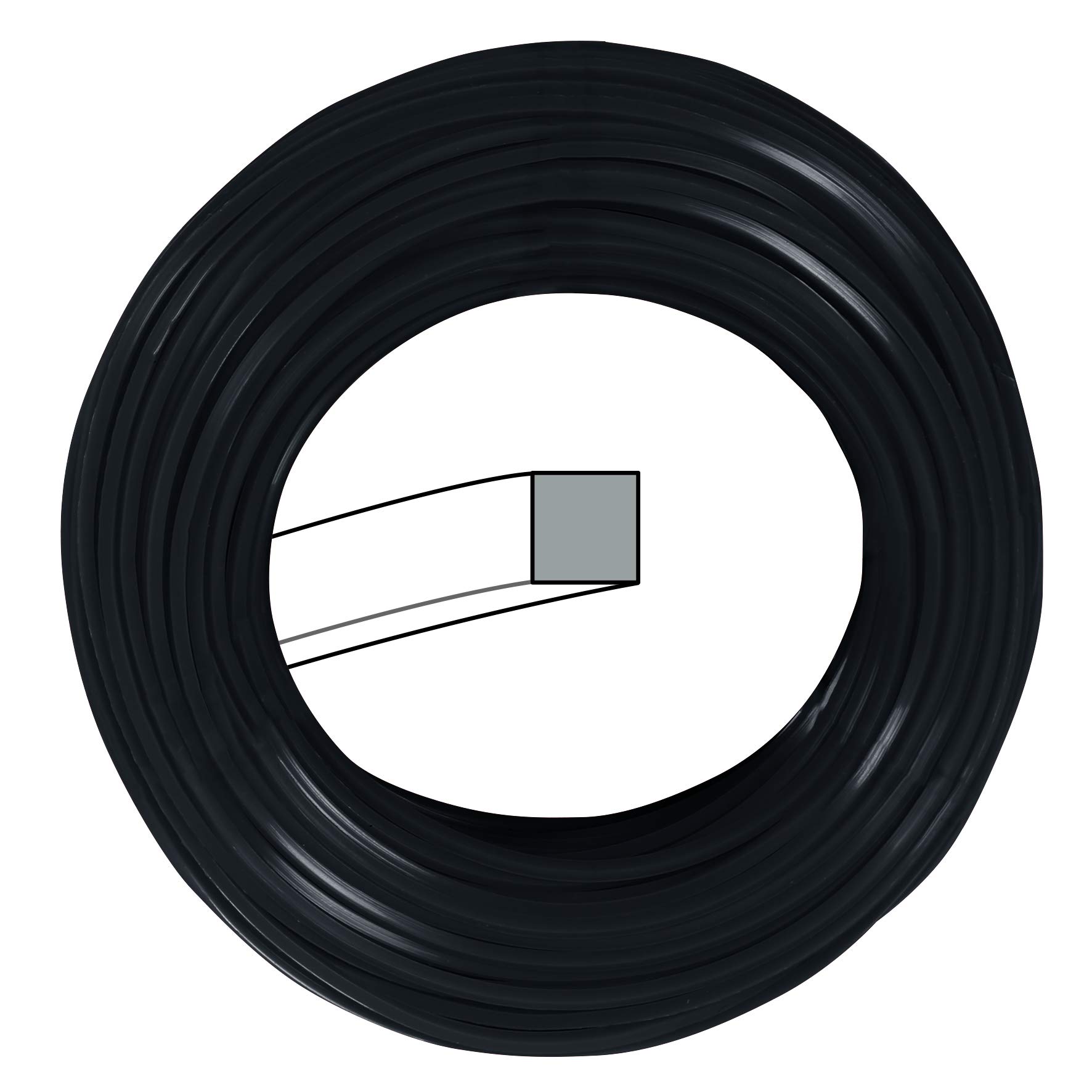 einhell-super-cut-line-2-0-ersatzfaden-f-r-rasentrimmer-und-sensen-2-0-mm-durchm image 1