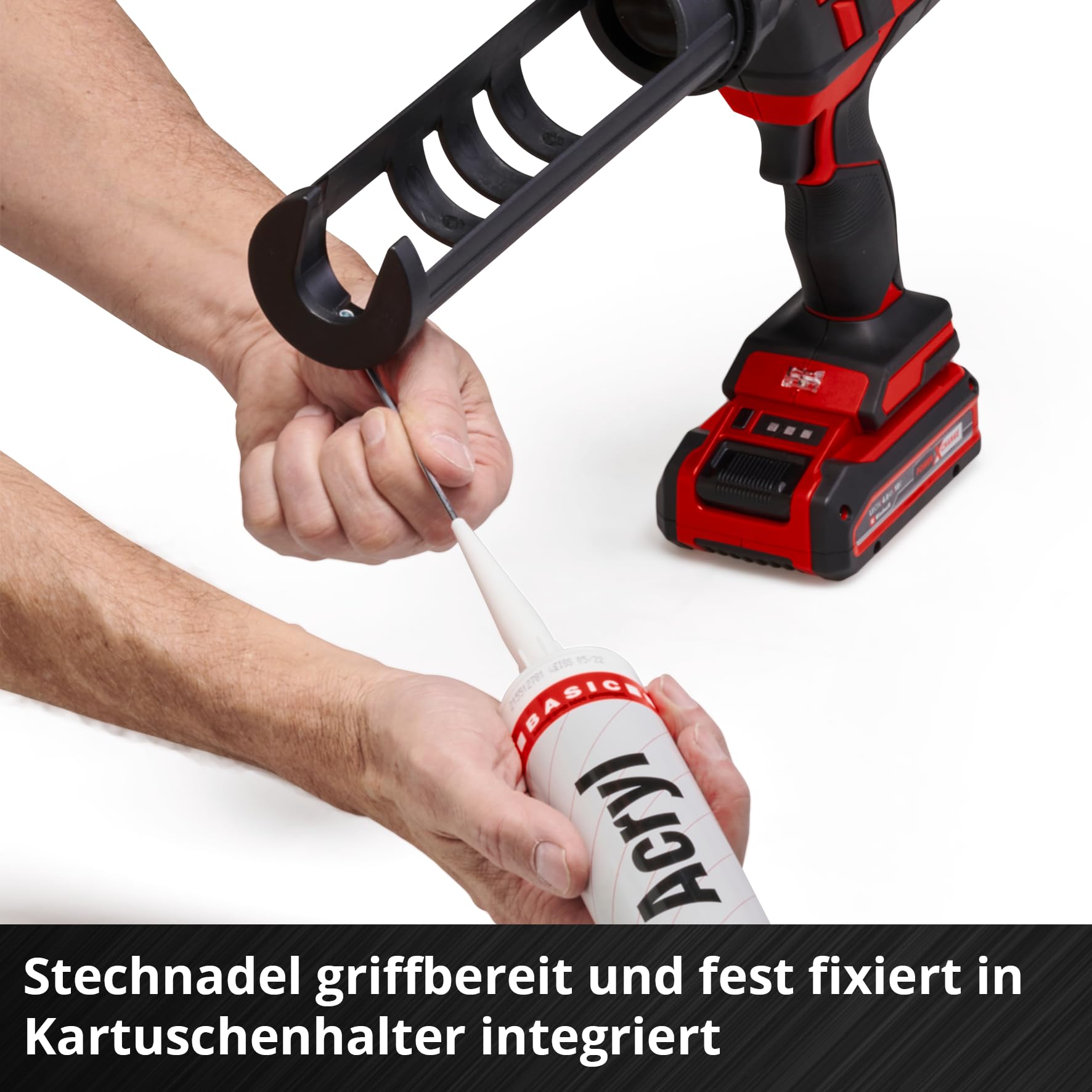 einhell-akku-kartuschenpistole-te-sg-18-10-li-solo-power-x-change-18-v-f-r-310-m image 6