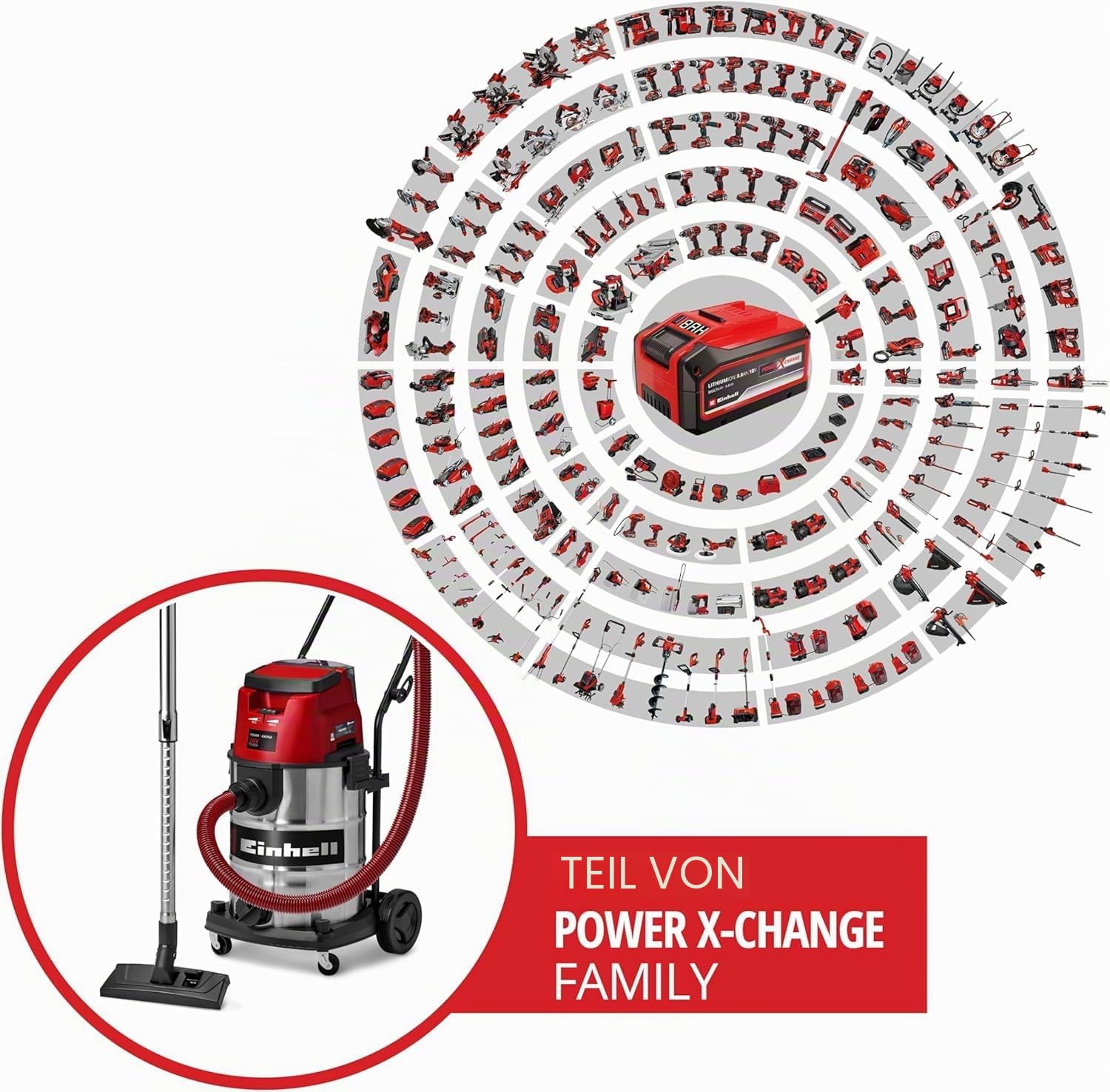einhell-akku-nass-trockensauger-te-vc-36-30-li-s-solo-power-x-change-36-v-30-l-e image 2