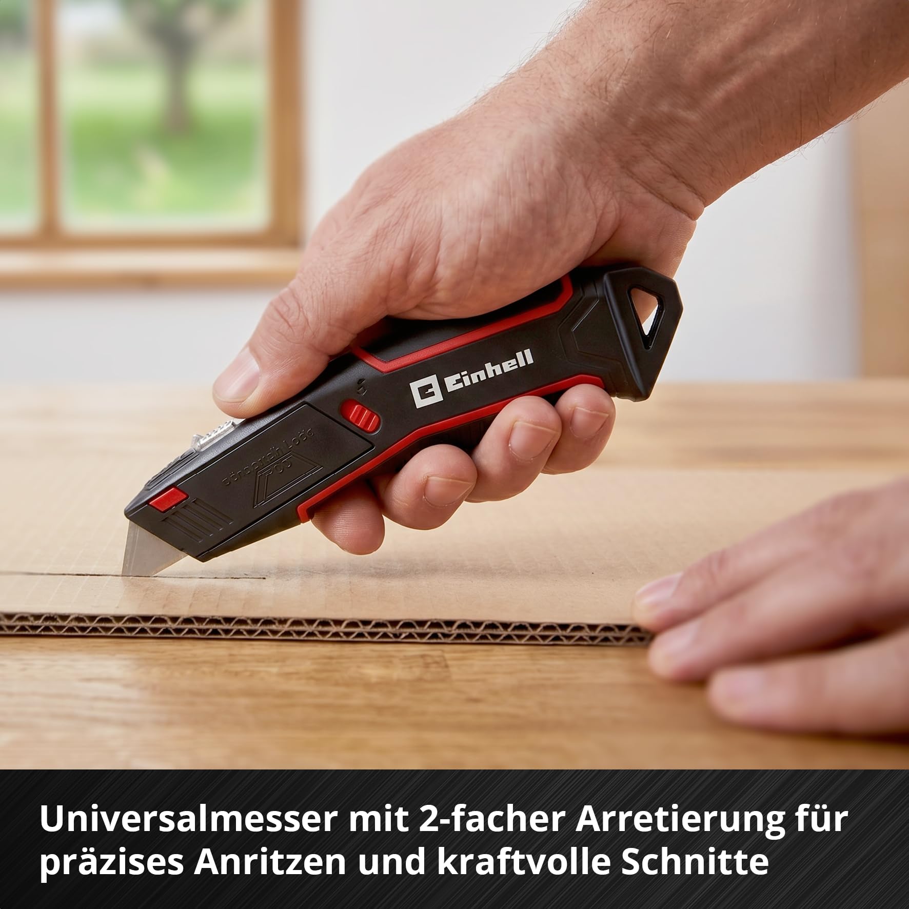 einhell-messer-set-5-tlg-universalmesser-mit-automatischem-klingennachschub-klap image 3
