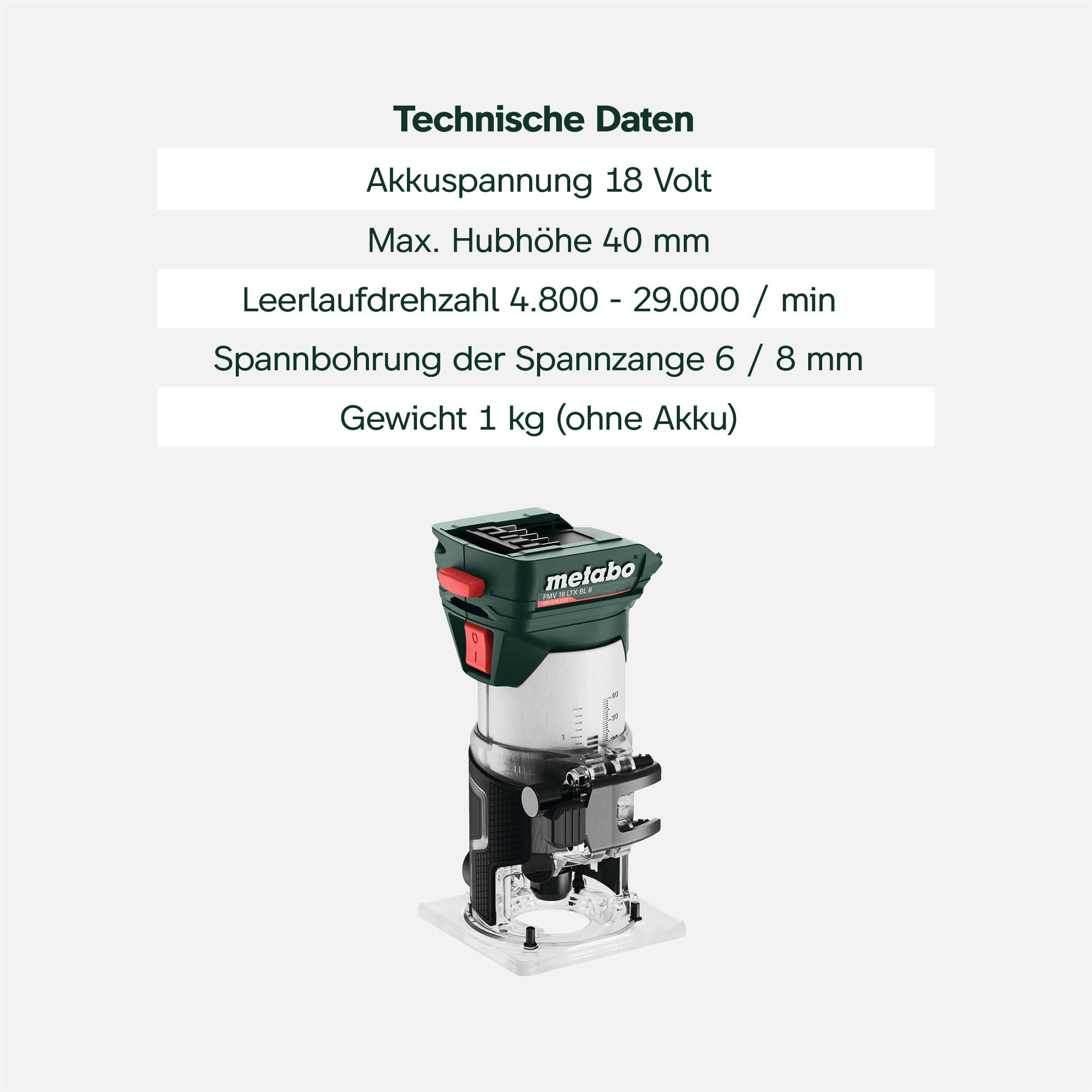 metabo-akku-kantenfr-se-fmv-18-ltx-bl-8-601742840-brushless-6-8-mm-spannzangen-4 image 4