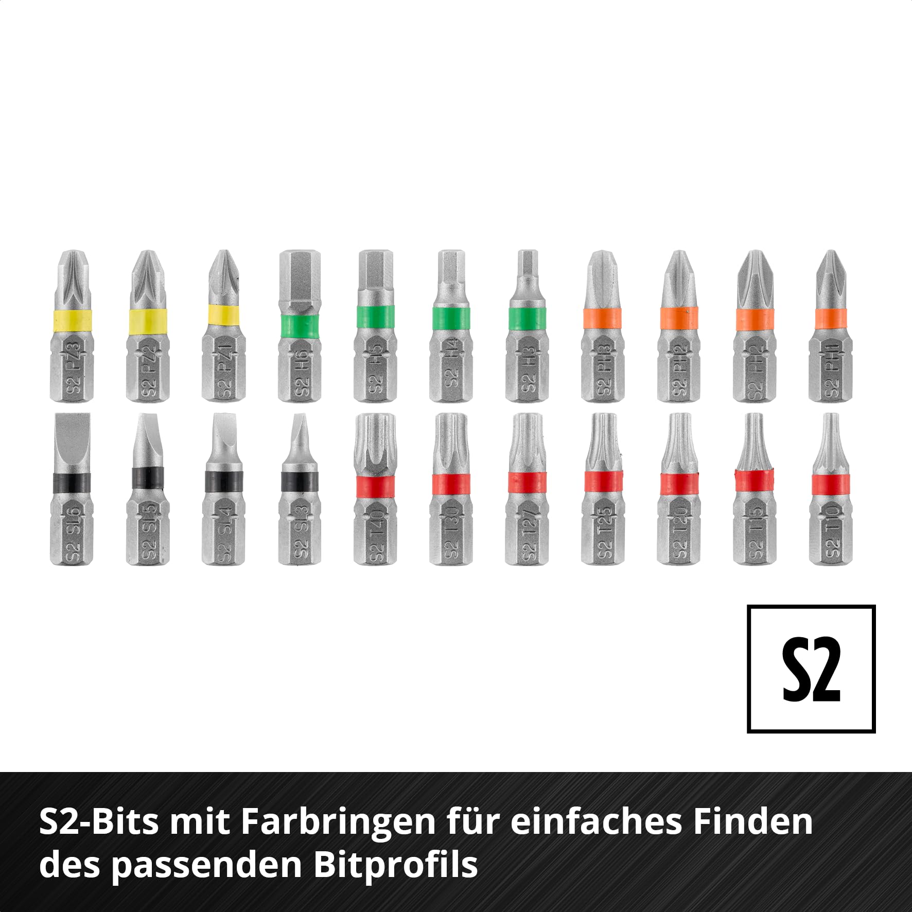 einhell-bit-und-steckschl-ssel-set-38-tlg-1-4-umschaltknarre-72-z-hne-crv-steckn image 6