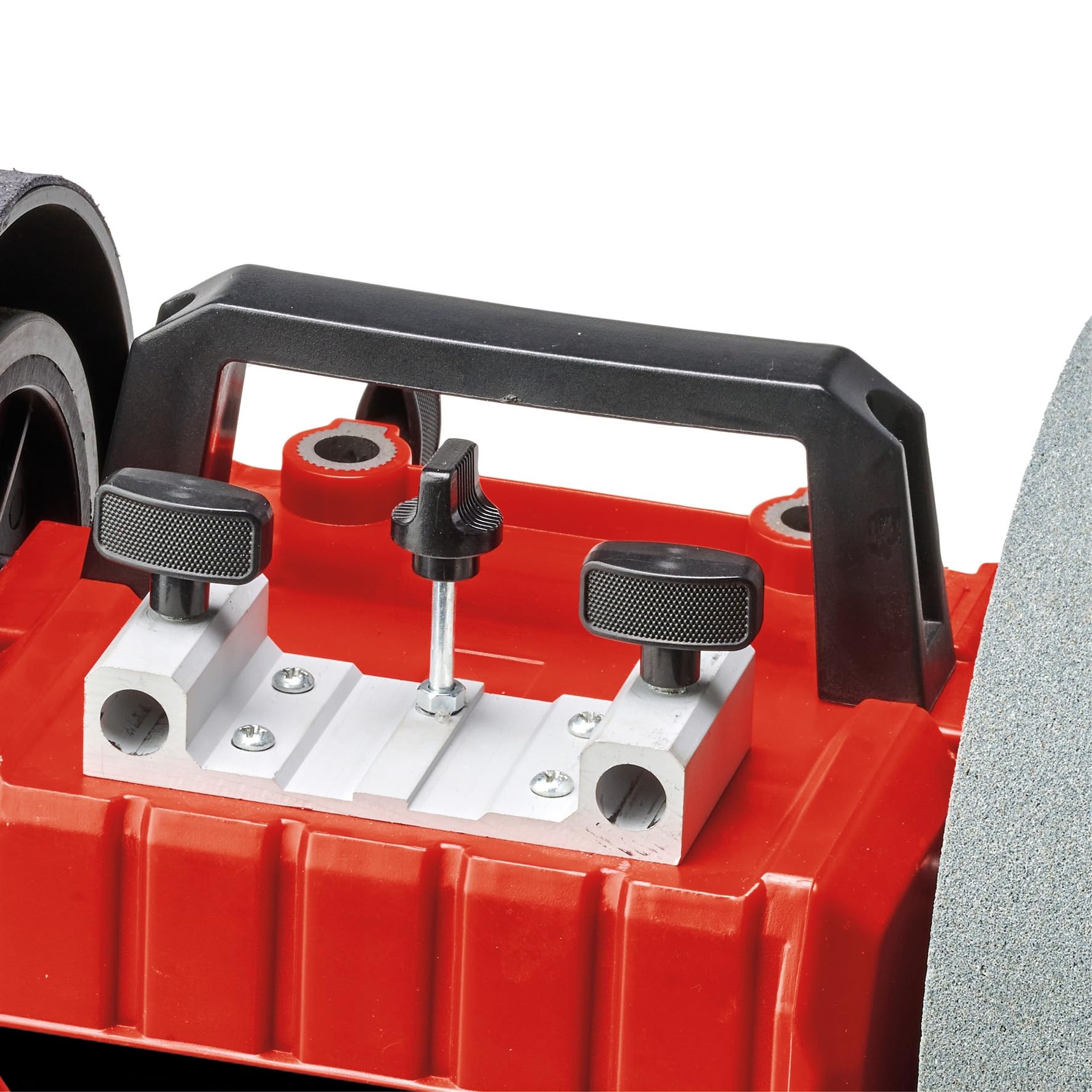 einhell-tc-wg-200-nass-schleifer-125-w-200-mm-nassschleifscheibe-lederabziehsche image 5
