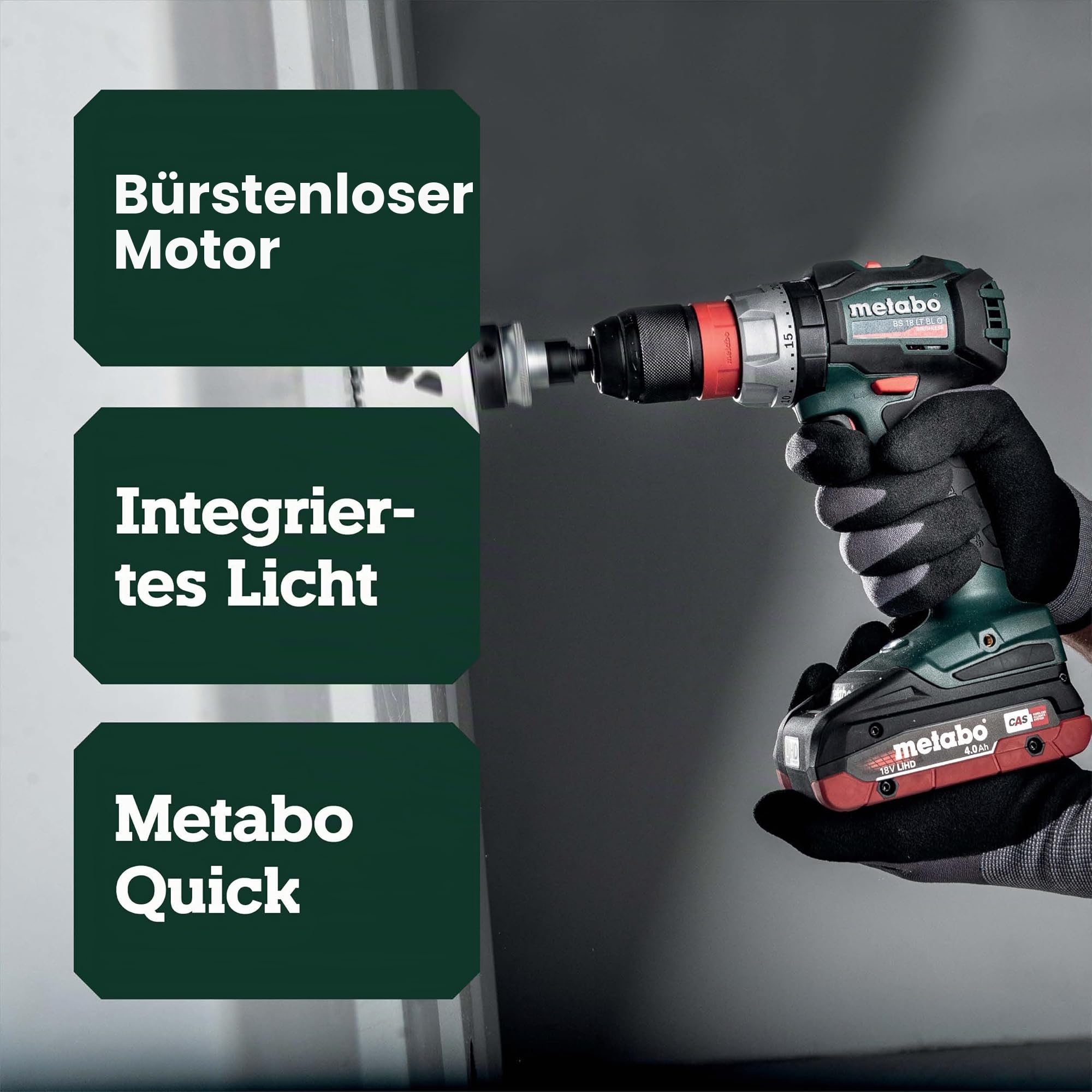 metabo-akku-bohrschrauber-bs-18-lt-bl-q-18-v-b-rstenloser-schrauber-ohne-akku-un image 3