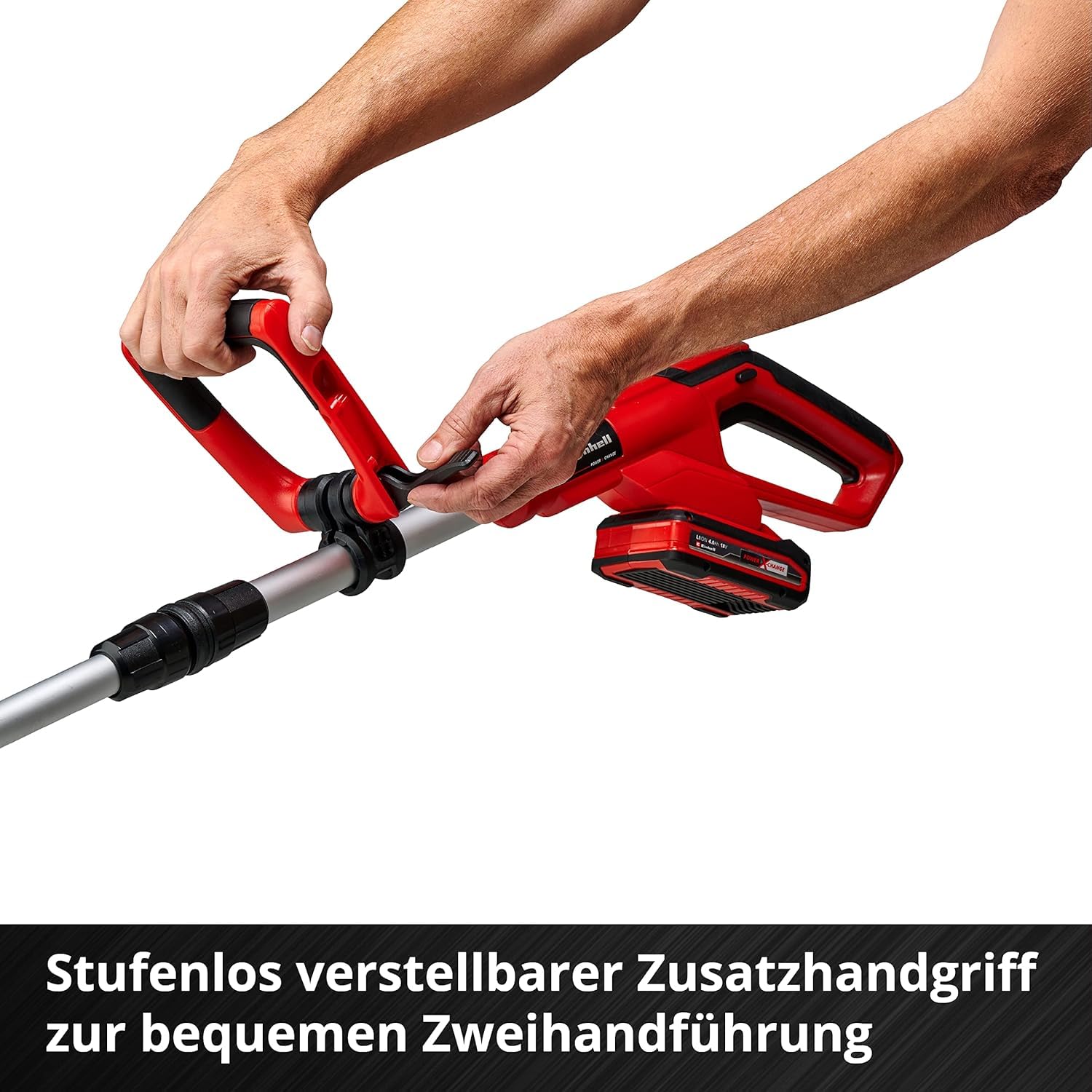einhell-akku-rasentrimmer-ge-ct-18-28-li-solo-power-x-change-18-v-28-cm-schnittb image 6