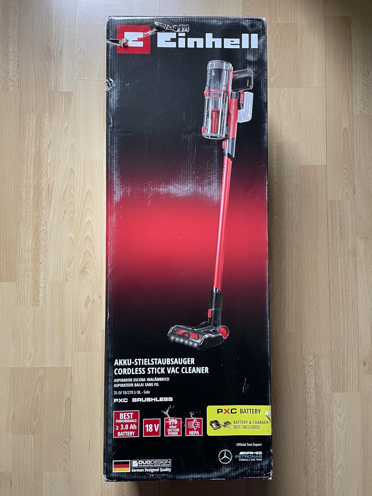 Gutes Gerät für die Werkstatt
