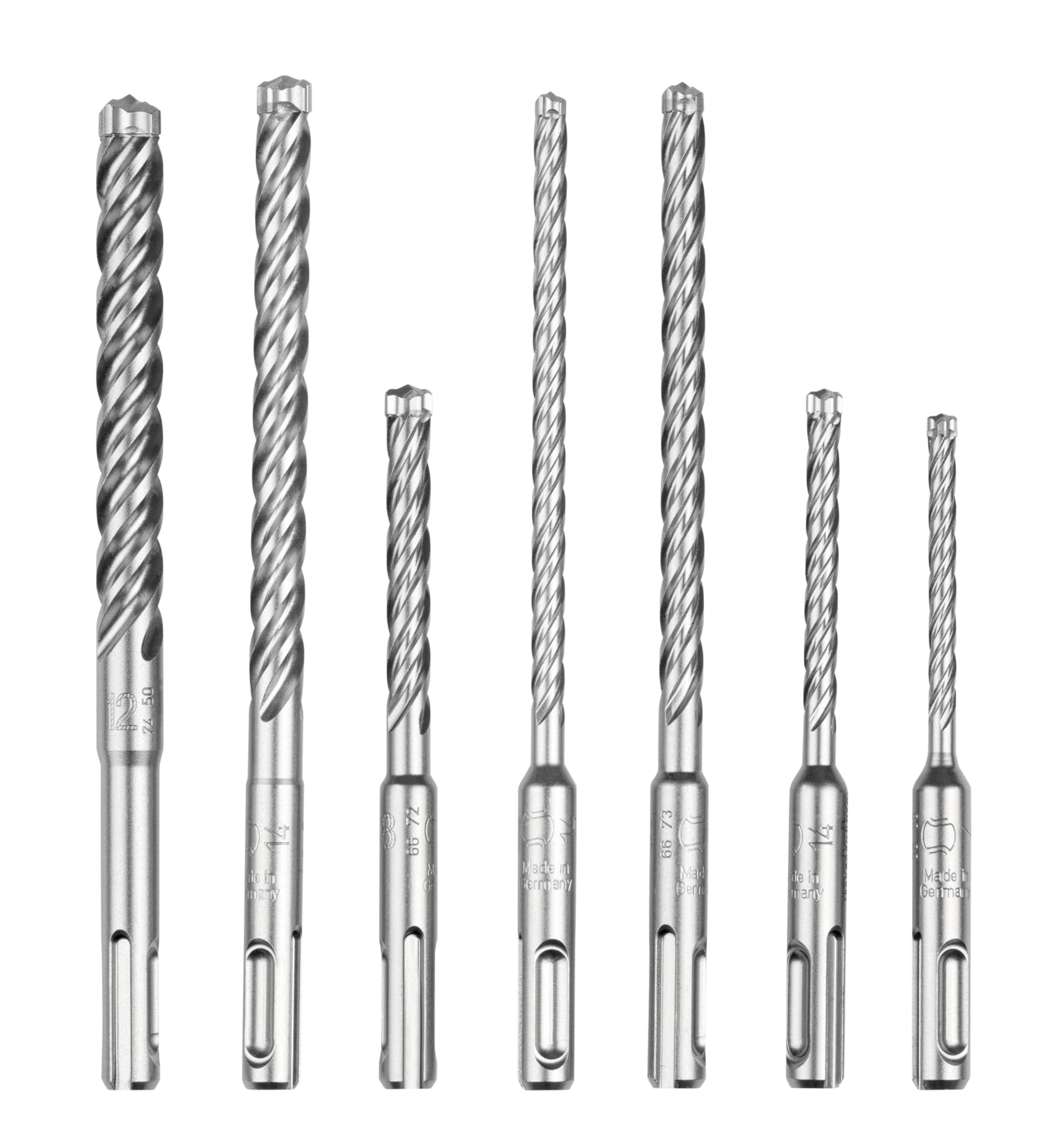 metabo-sds-plus-pro-4-premium-hammerbohrer-set-7-teilig-4-schneider-mit-vollhart image 3