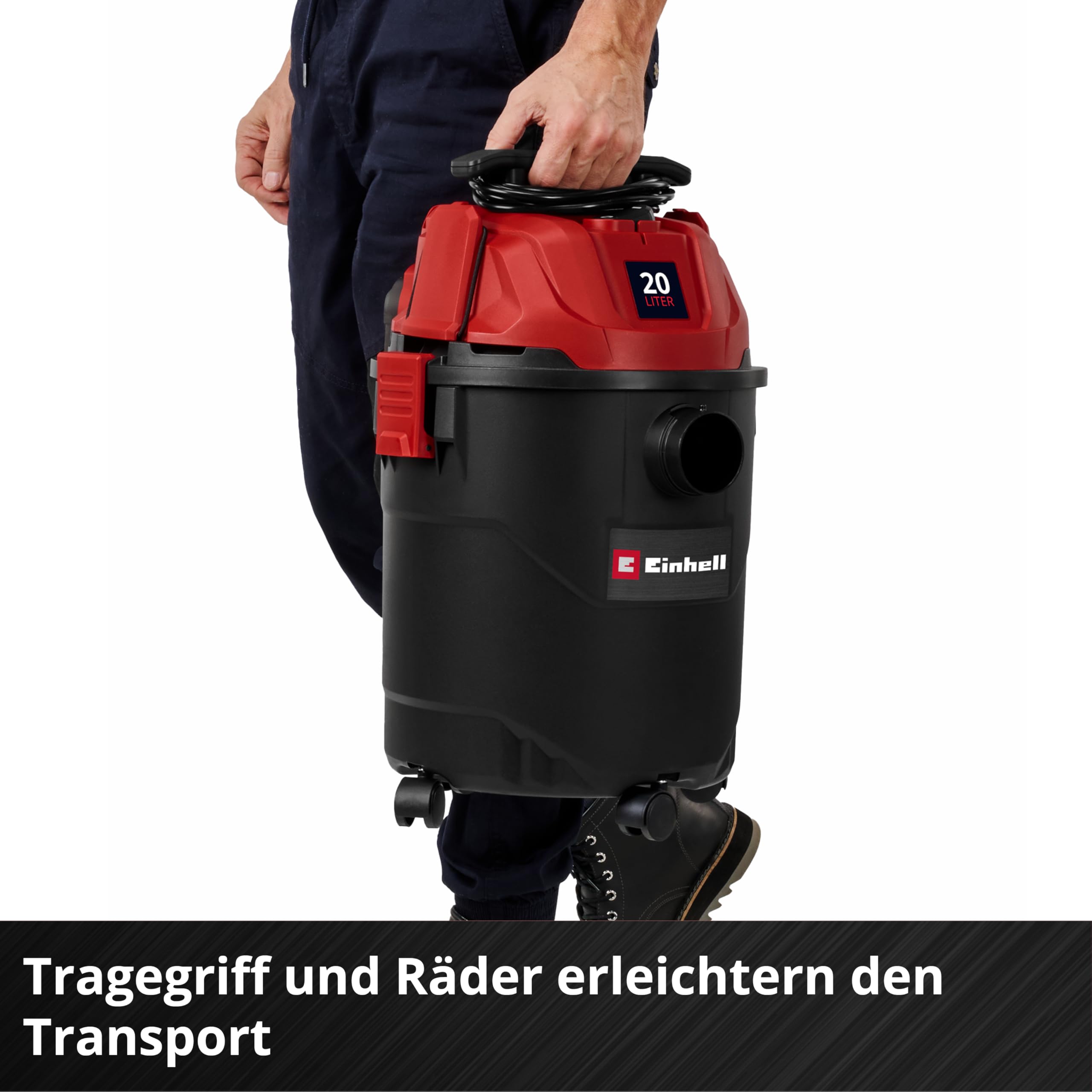 einhell-nass-trockensauger-tc-vc-2045-850-w-20-l-beh-lter-inkl-d-sen-und-filter image 7
