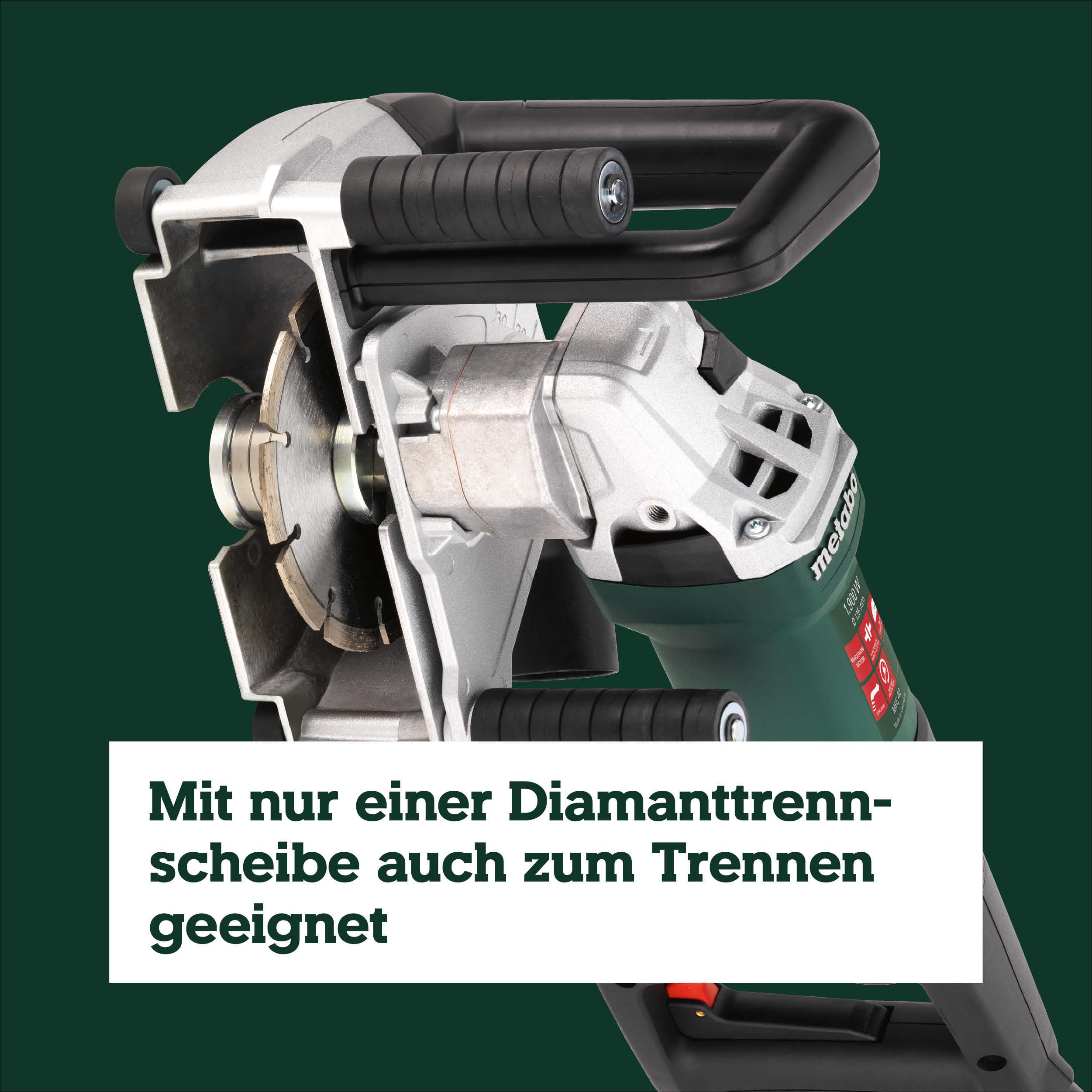 metabo-mauernutfr-se-mfe-40-604040500-fr-stiefe-bis-40-mm-f-r-kabel-und-leerrohr image 8