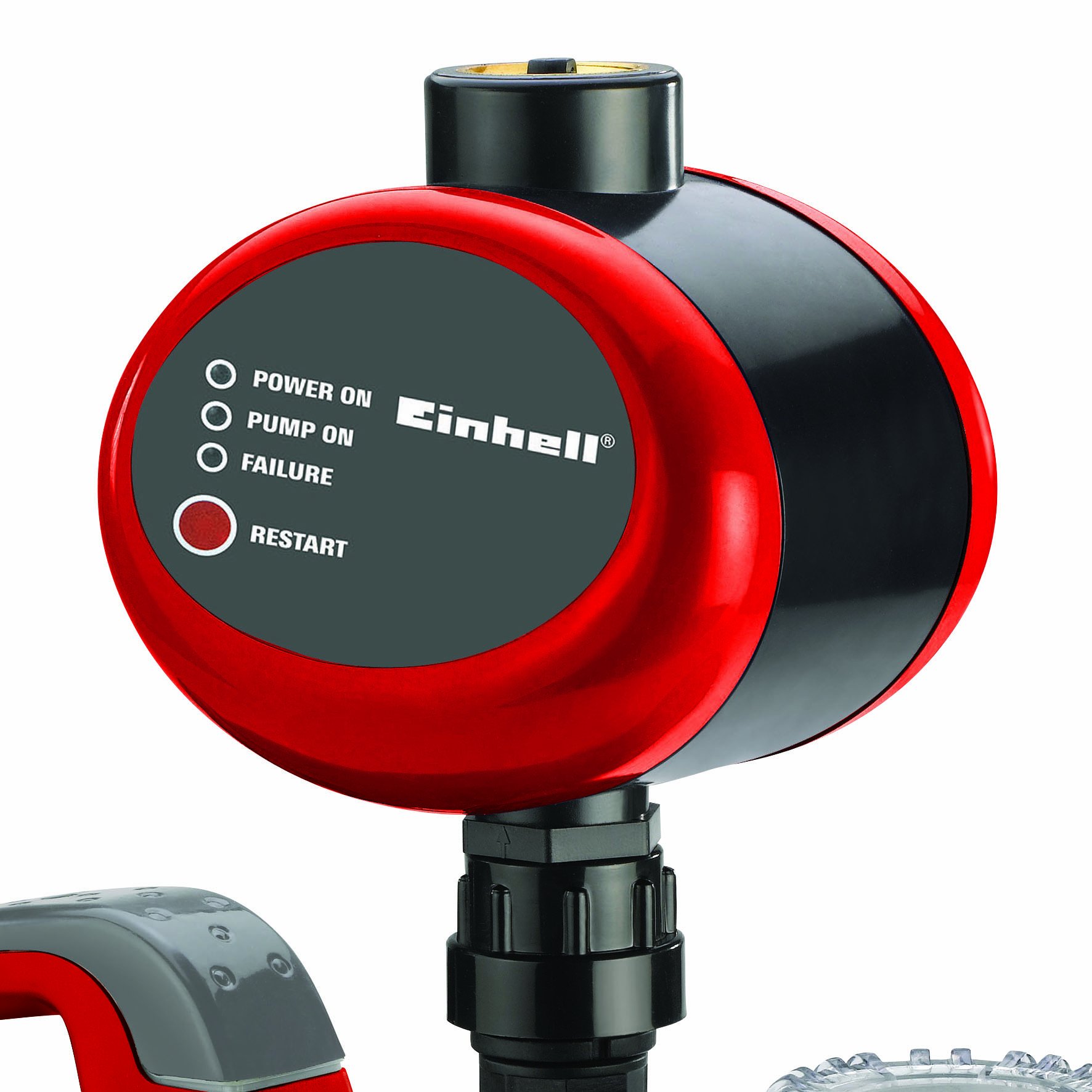 einhell-rg-aw-6536-hauswasserautomat-650-w-3750-l-h-edelstahlanschluss image 5