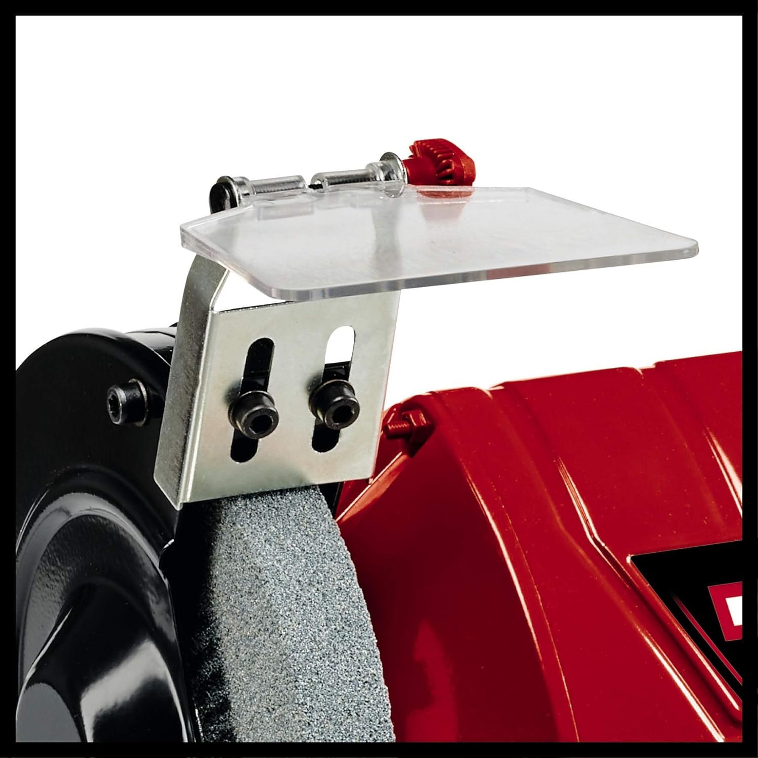 einhell-stand-bandschleifer-tc-us-350-kombi-bandschleifer-mit-schleifband-und-sc image 6