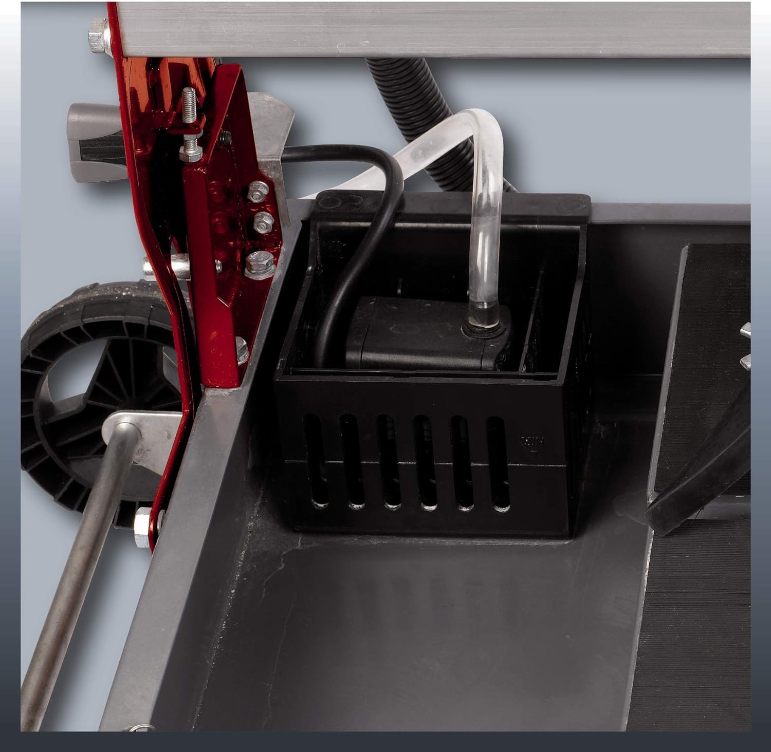 einhell-te-tc-920-ul-radial-fliesenschneidmaschine-lange-schnittl-nge-laser-schn image 6