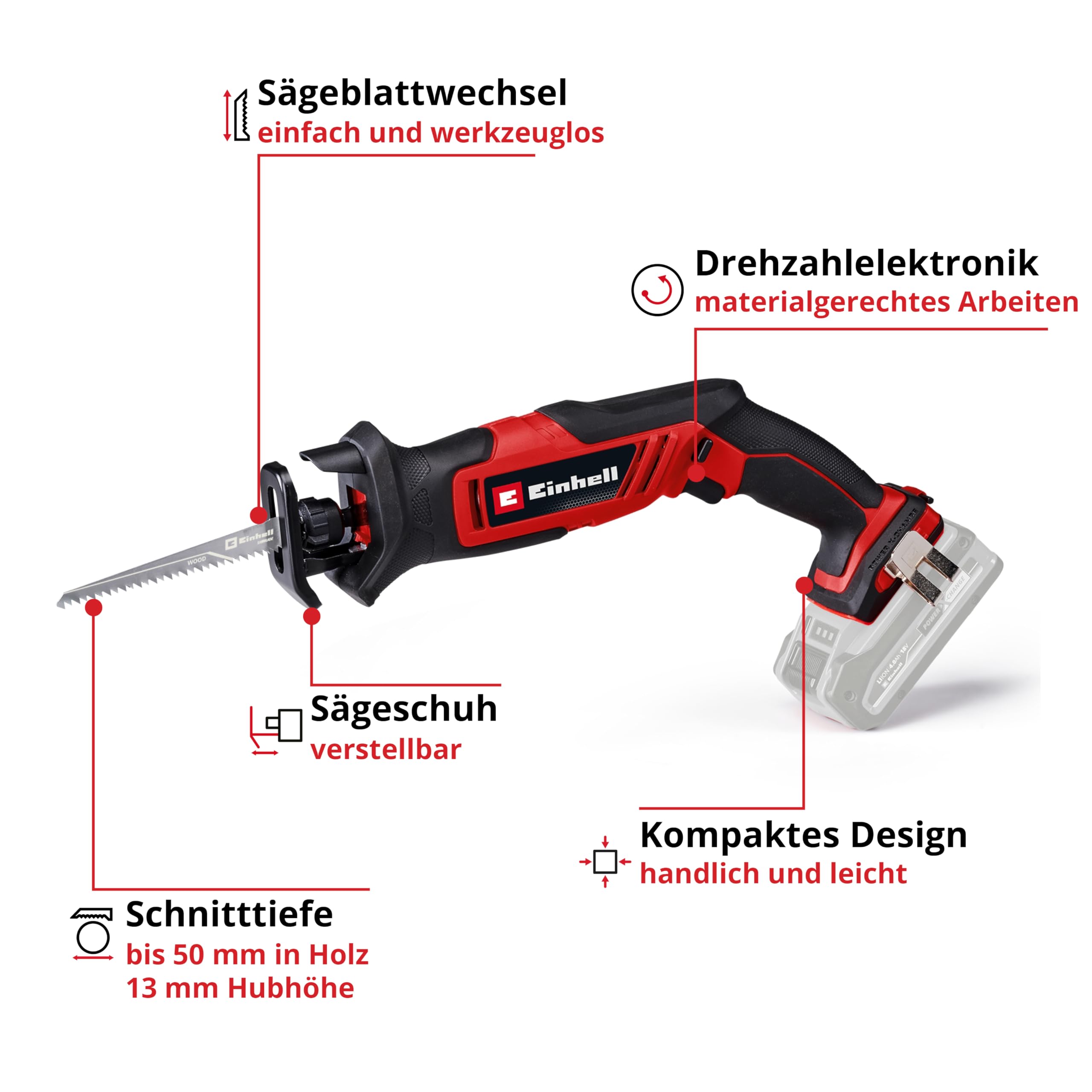 einhell-te-ap-18-13-li-solo-akku-universals-ge-power-x-change-18-v-akku-s-bels-g image 3