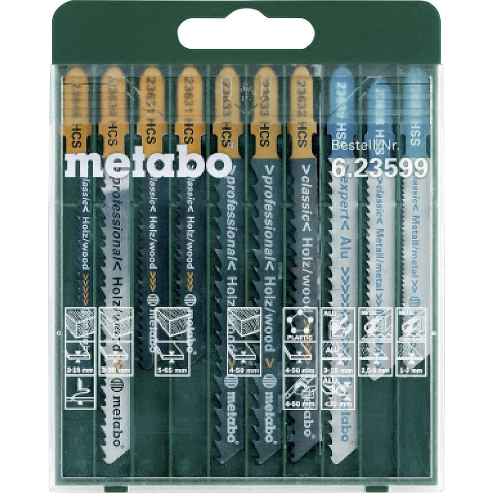 metabo-stichs-geblatt-sortiment-sp-10-teilig-623599000-hcs-hss-s-gebl-tter-f-r-h image 2