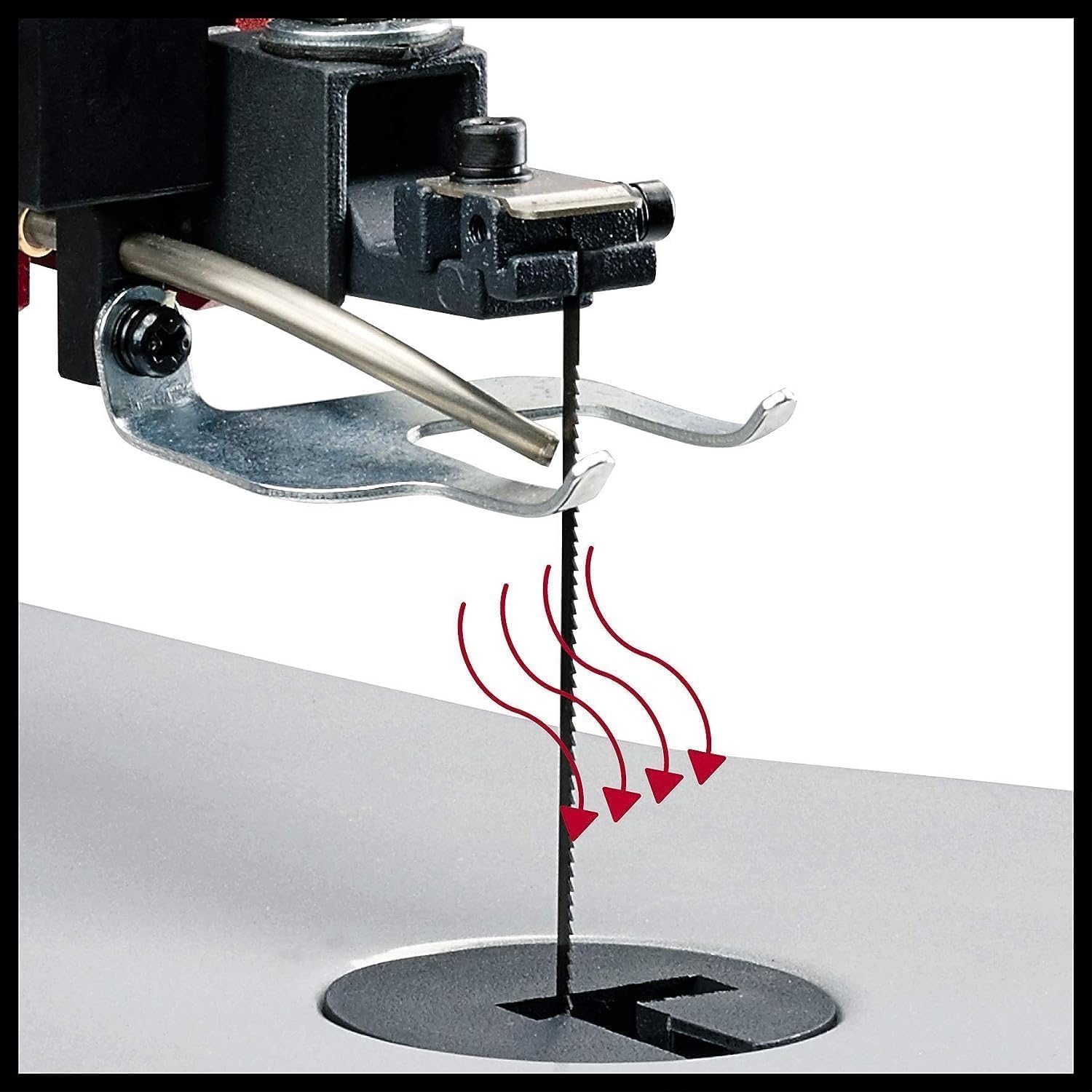 einhell-tc-ss-406-e-dekupiers-ge-120-w-50-mm-schnitth-he-47-neigbarer-stahltisch image 7