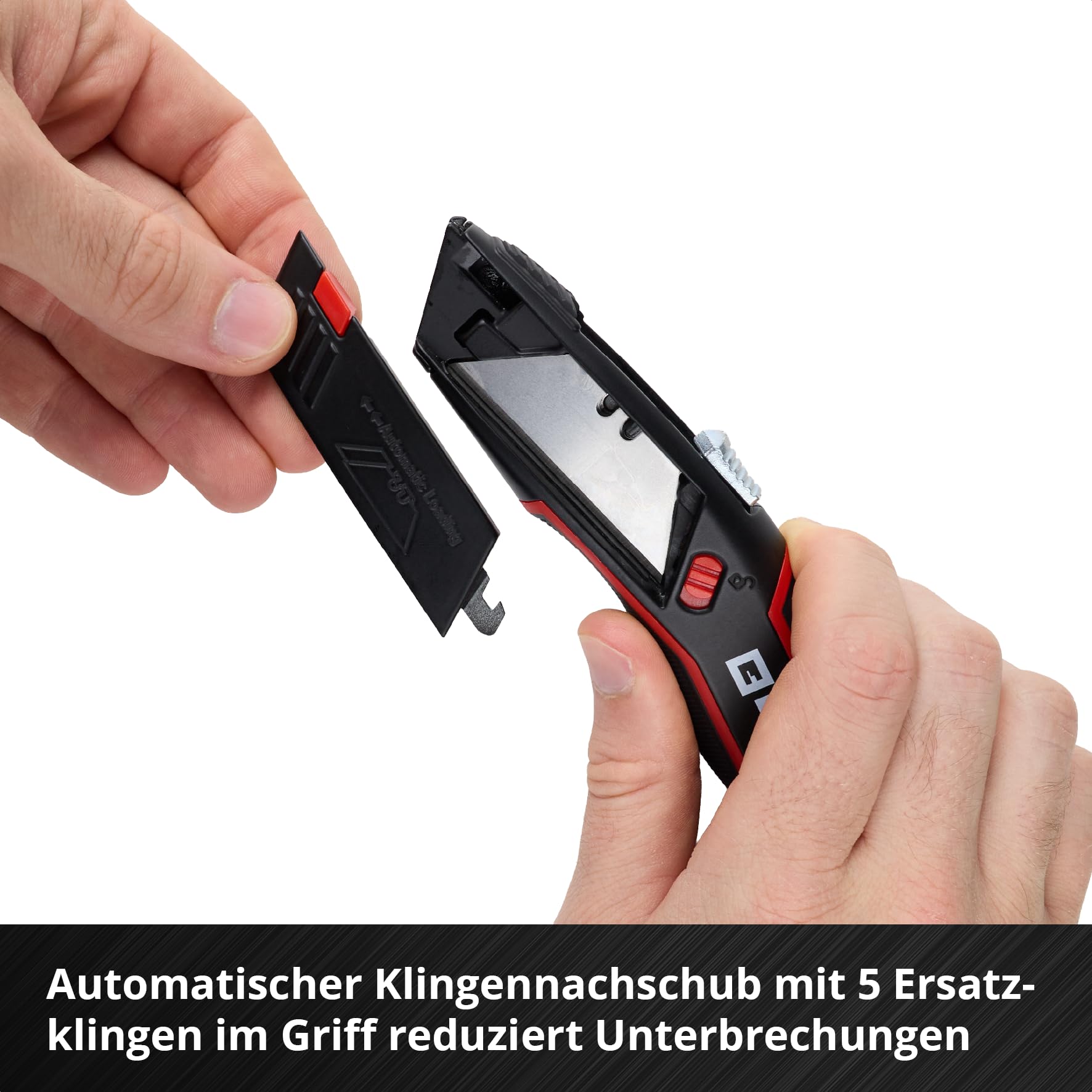 einhell-messer-set-5-tlg-universalmesser-mit-automatischem-klingennachschub-klap image 4