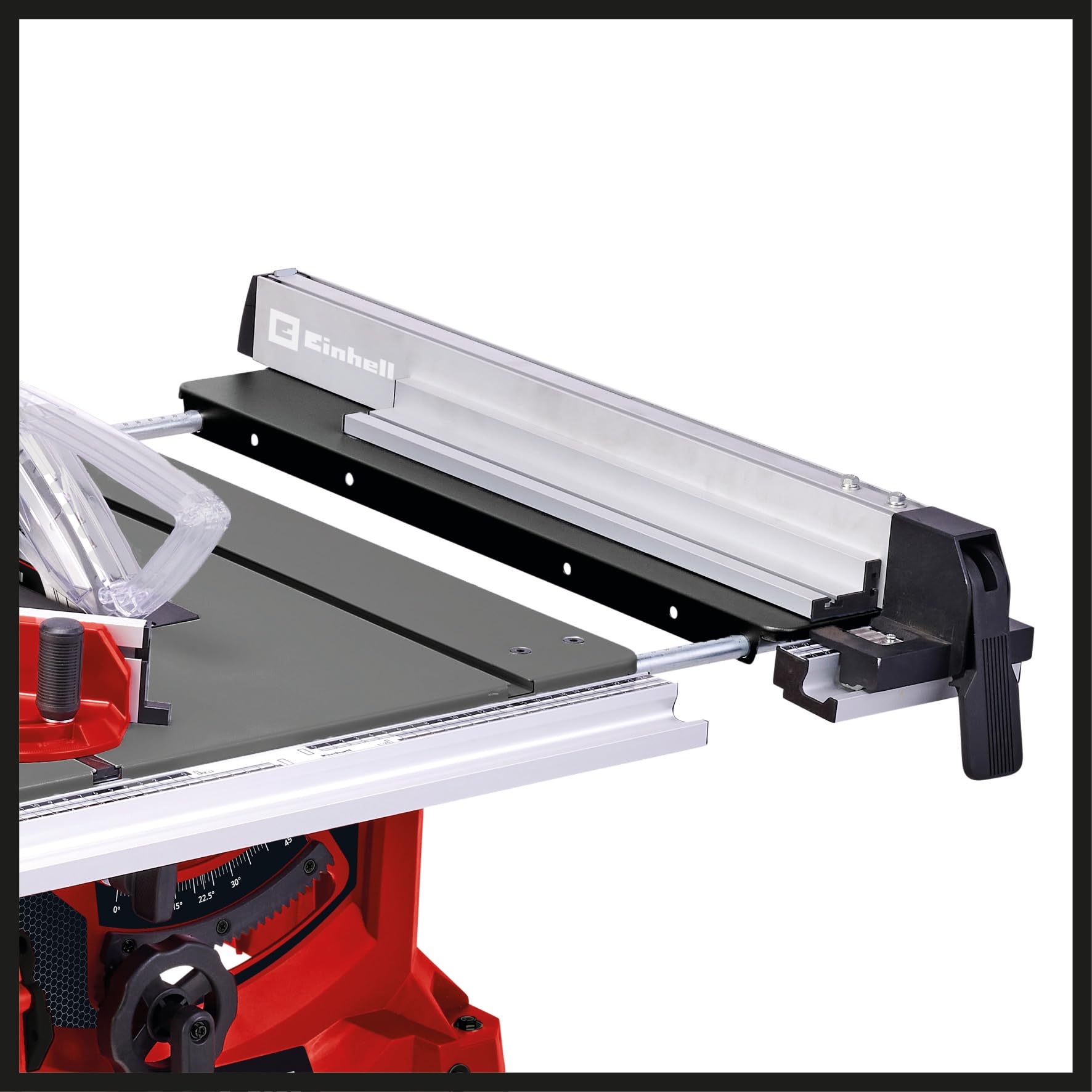 einhell-tischkreiss-ge-tc-ts-2225-u-2-200-w-kreiss-ge-mit-254-mm-s-geblatt-80-mm image 5