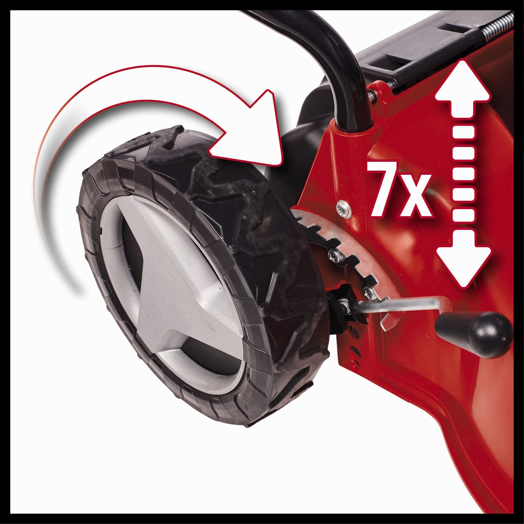einhell-gc-pm-40-2-s-benzin-rasenm-her-2-kw-4-takt-ohv-motor-abschaltbarer-hinte image 5