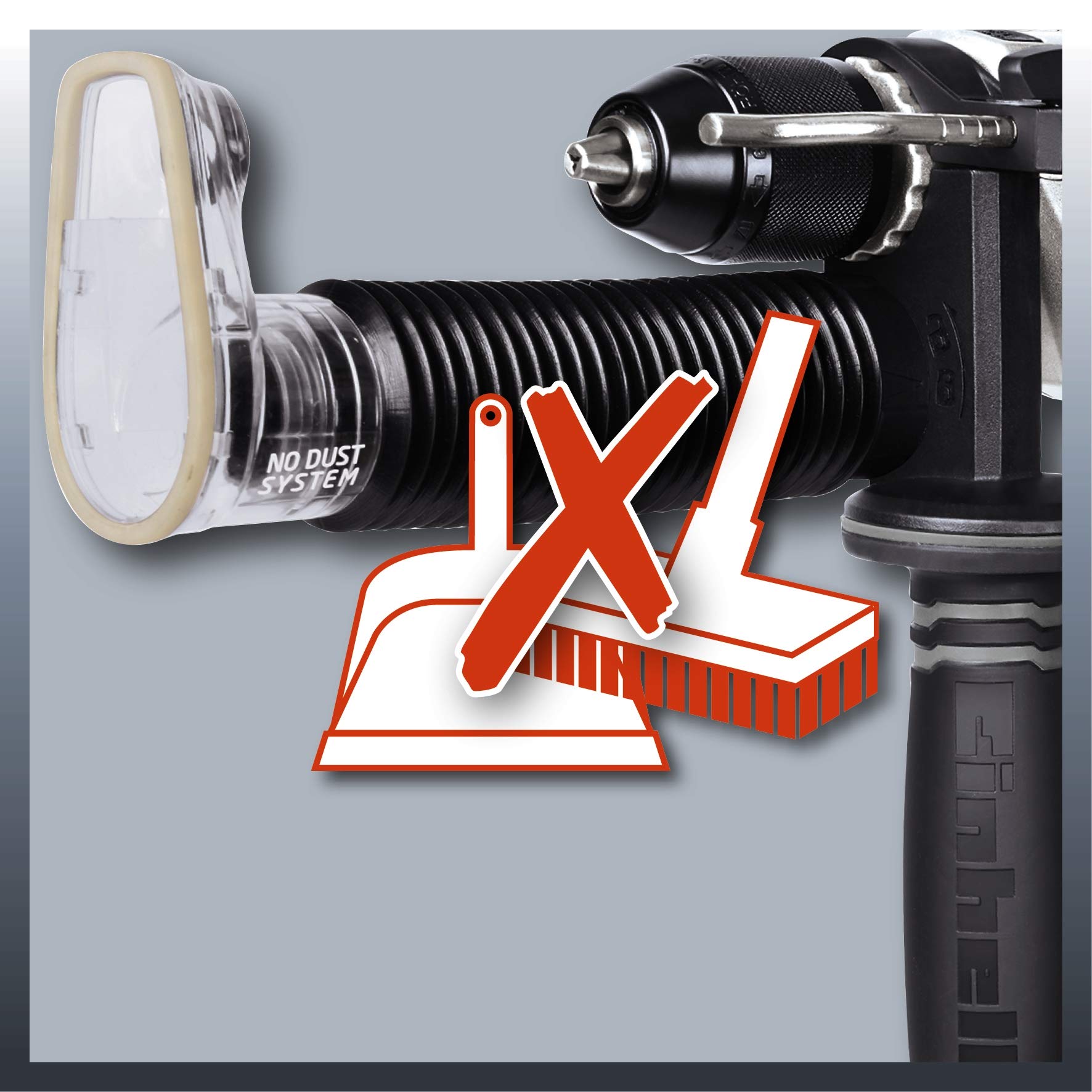 einhell-te-id-750-e-schlagbohrmaschine-750-w-schnellspannbohrfutter-1-5-13-mm-bo image 4