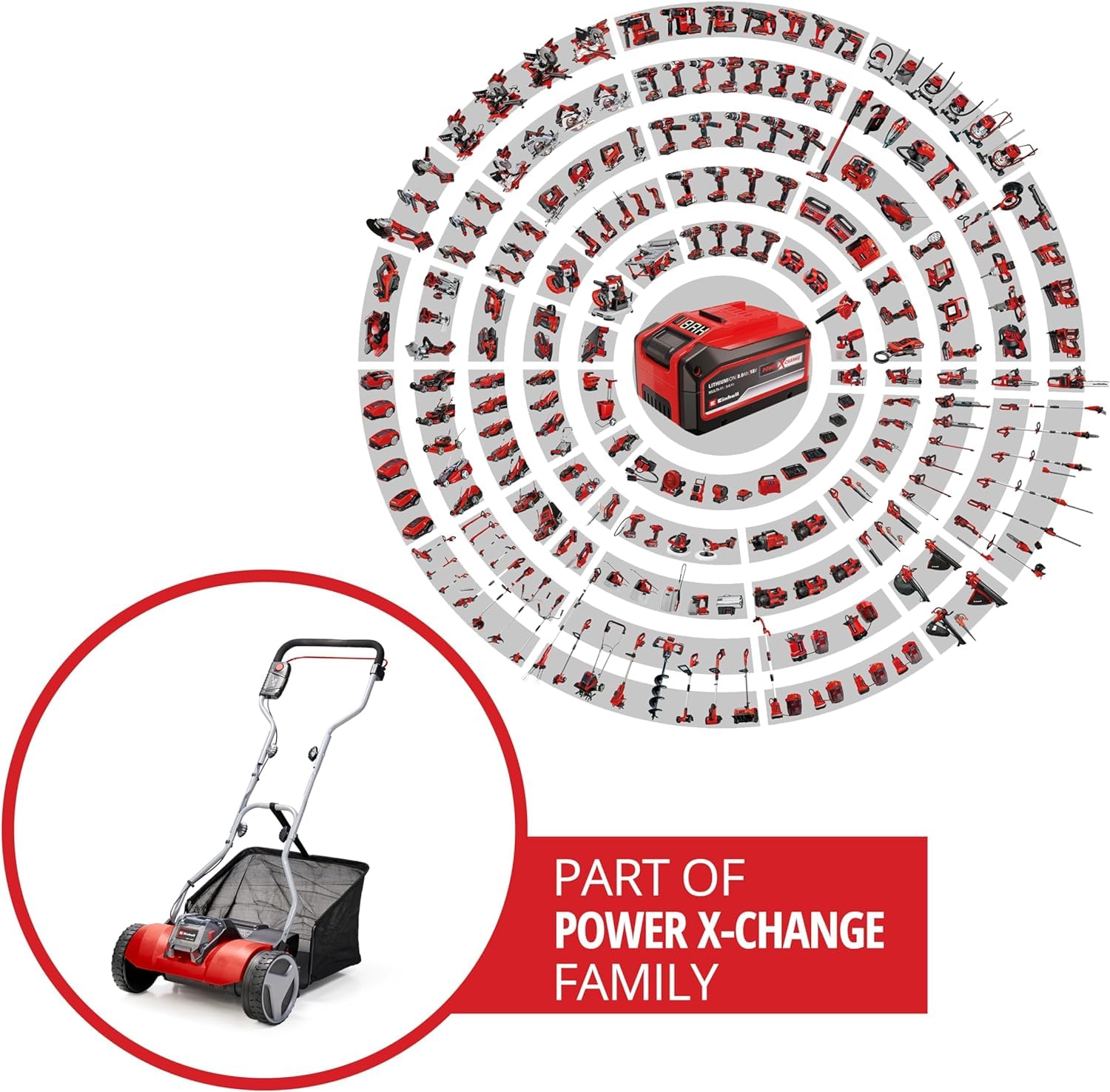 einhell-ge-hm-18-38-li-akku-spindelm-her-solo-power-x-change-18v-38-cm-schnittbr image 2