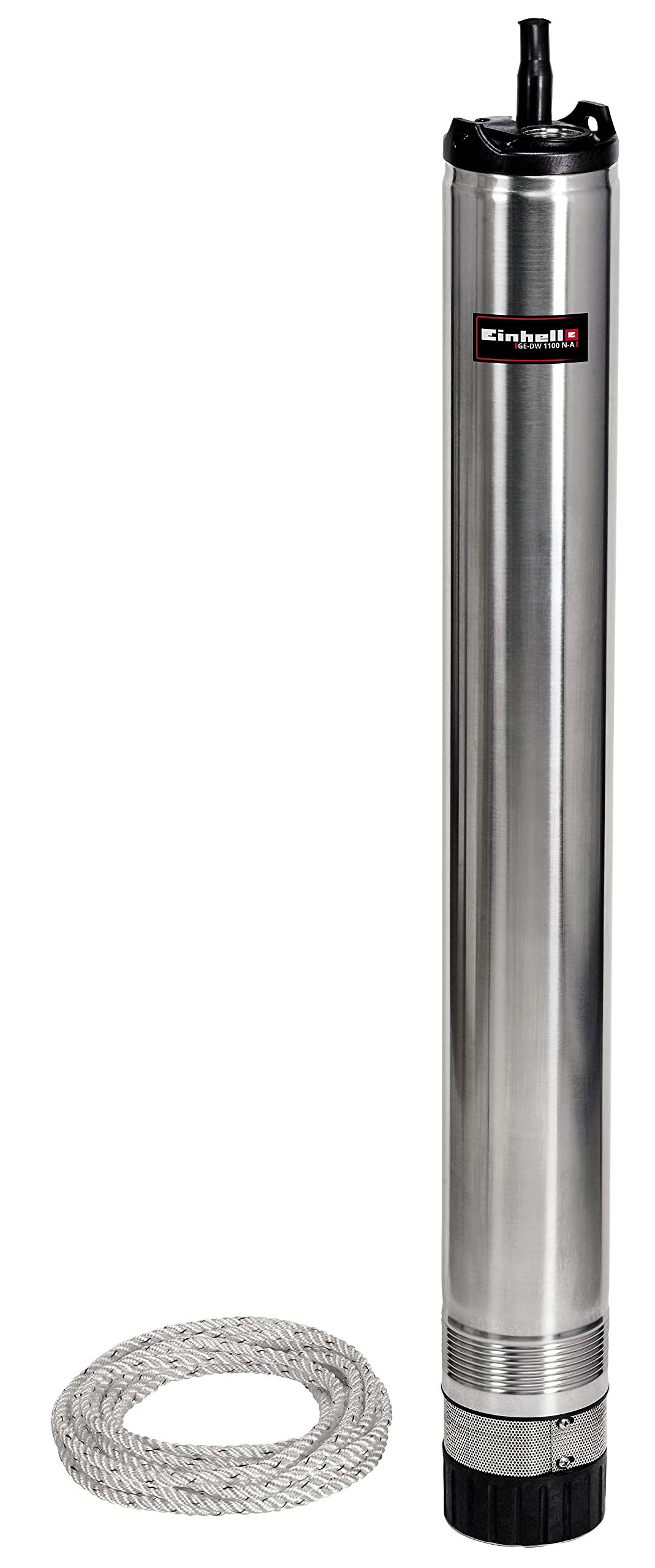 einhell-tiefbrunnenpumpe-ge-dw-1100-n-a-1-100-w-edelstahl-brunnenpumpe-mit-6-000 image 1