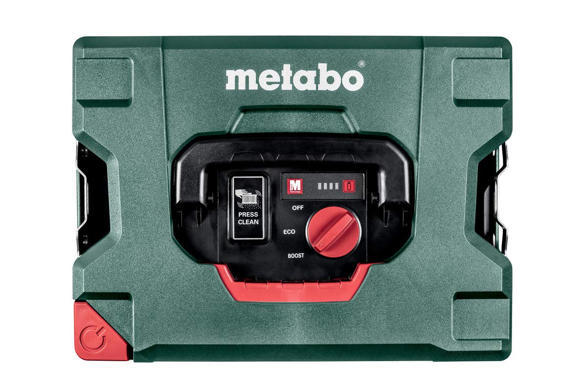 metabo-akku-sauger-as-18-l-pc-602021000-set-18v-lihd-2-5-2-ah-ladeger-t-asc-55-m image 6