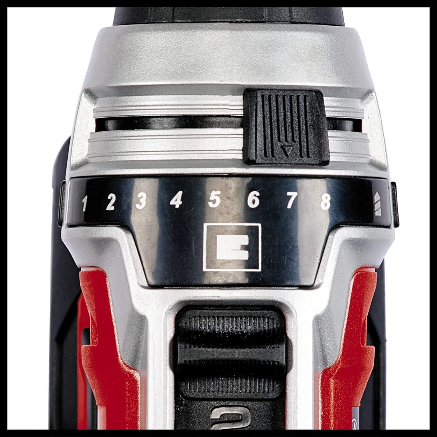 einhell-te-cd-18-li-e-solo-akku-bohrschrauber-power-x-change-2-gang-metallgetrie image 5