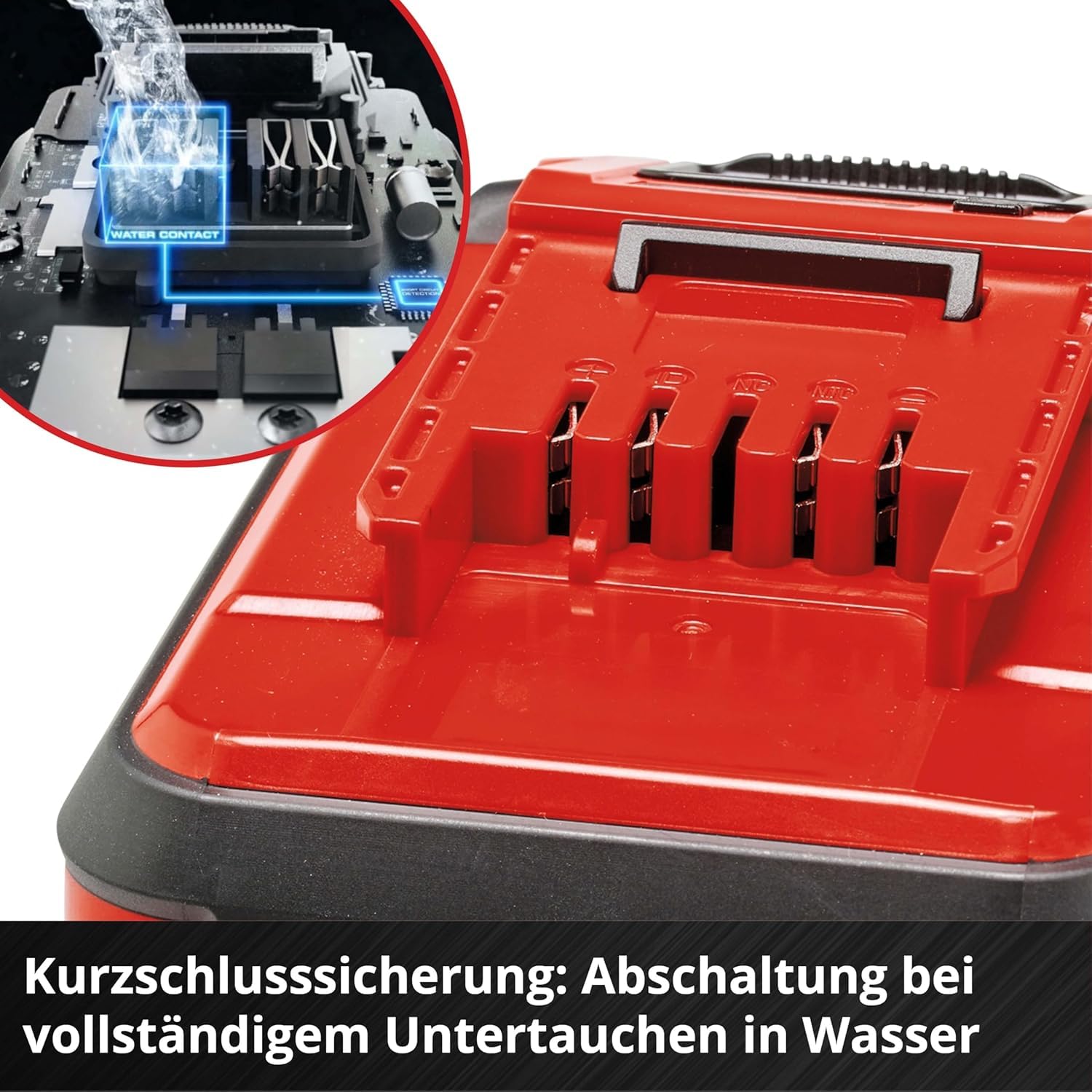 einhell-power-x-change-plus-18-v-4-0-ah-sealed-akku-ip57-21700-zellen-twin-pack- image 8
