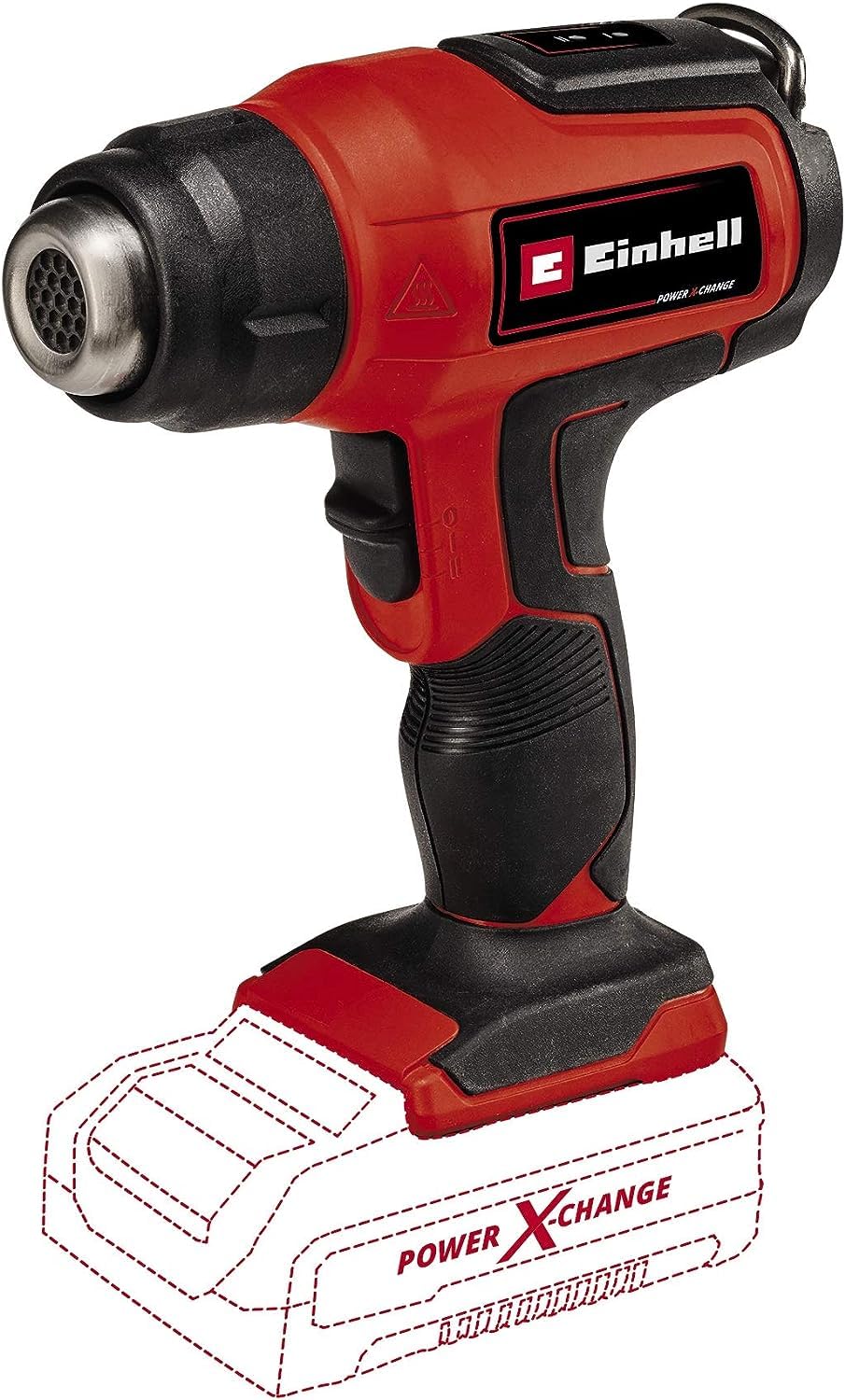 einhell-akku-hei-luftpistole-te-ha-18-li-solo-18-v-power-x-change-2-temperaturst image 4