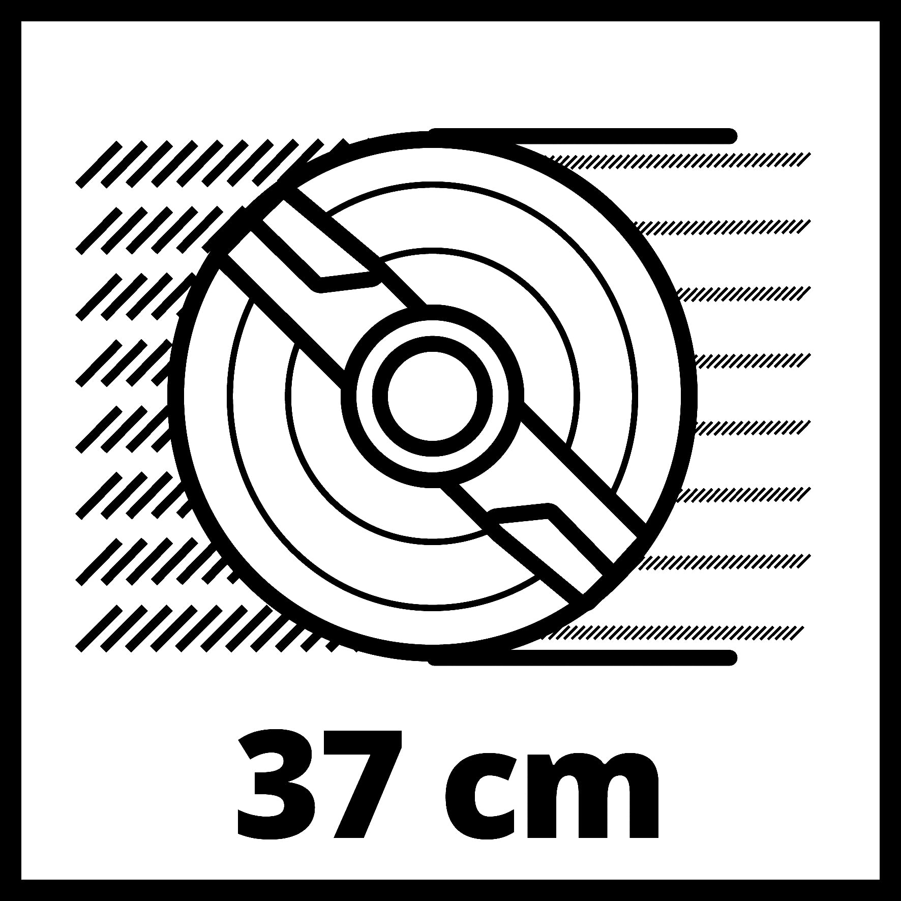 einhell-akku-rasenm-her-gc-rm-36-li-solo-power-x-change-36-v-rasenm-her-ohne-akk image 7