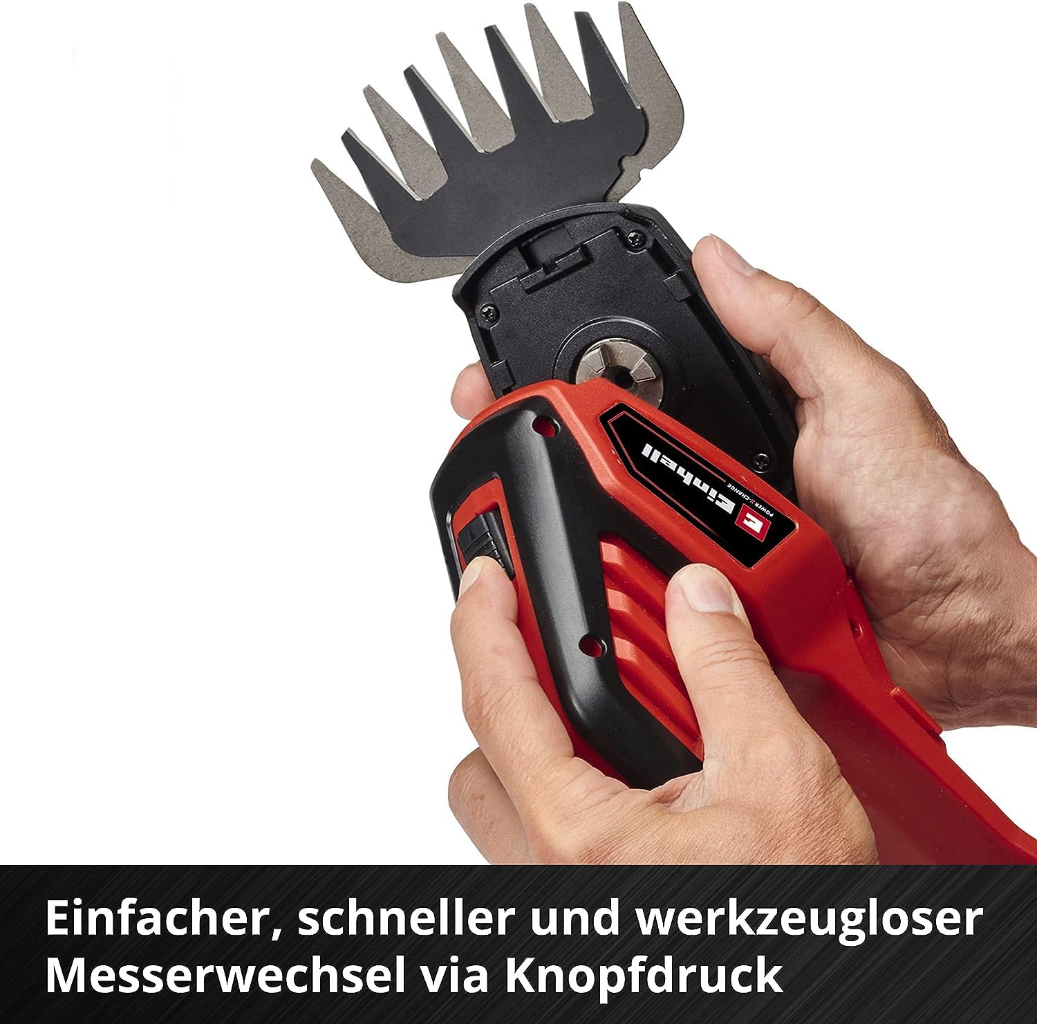 einhell-akku-gras-und-strauchschere-ge-cg-18-100-li-t-solo-power-x-change-18-v-t image 7