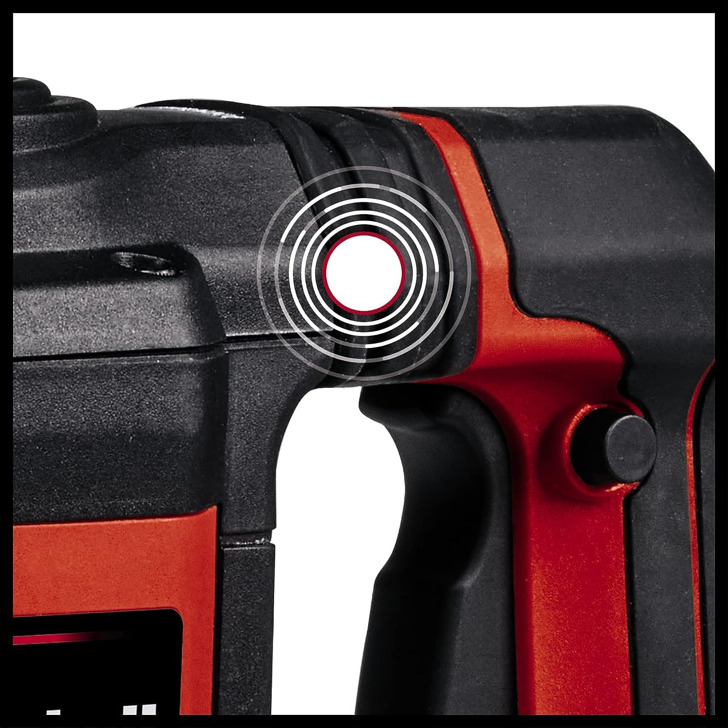 einhell-bohrhammer-te-rh-40-3f-1-050-w-bohrhammer-mit-10-j-pneumatischem-schlagw image 4