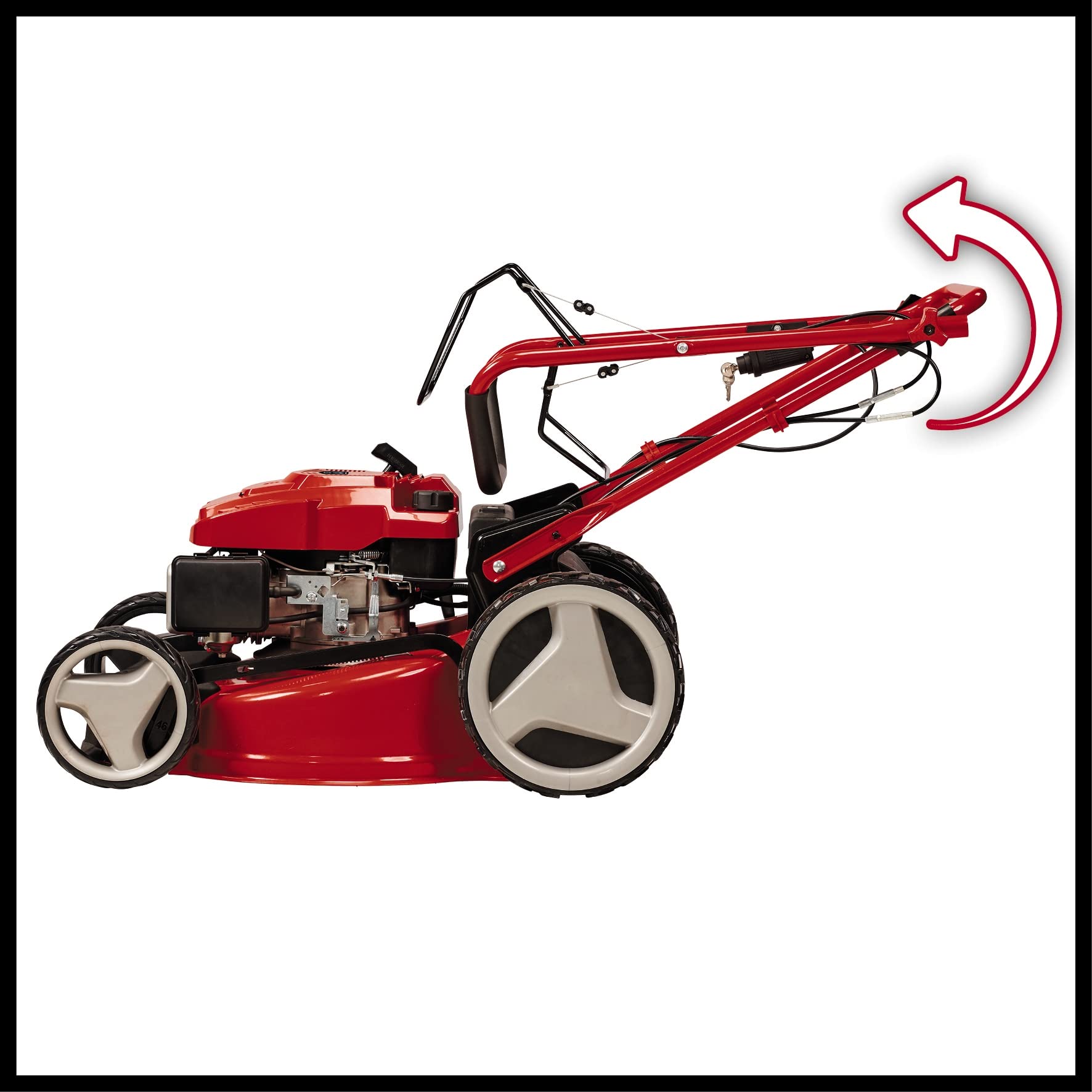 einhell-benzin-rasenm-her-gc-pm-46-s-hw-e-2-kw-4-takt-motor-elektro-start-abscha image 5