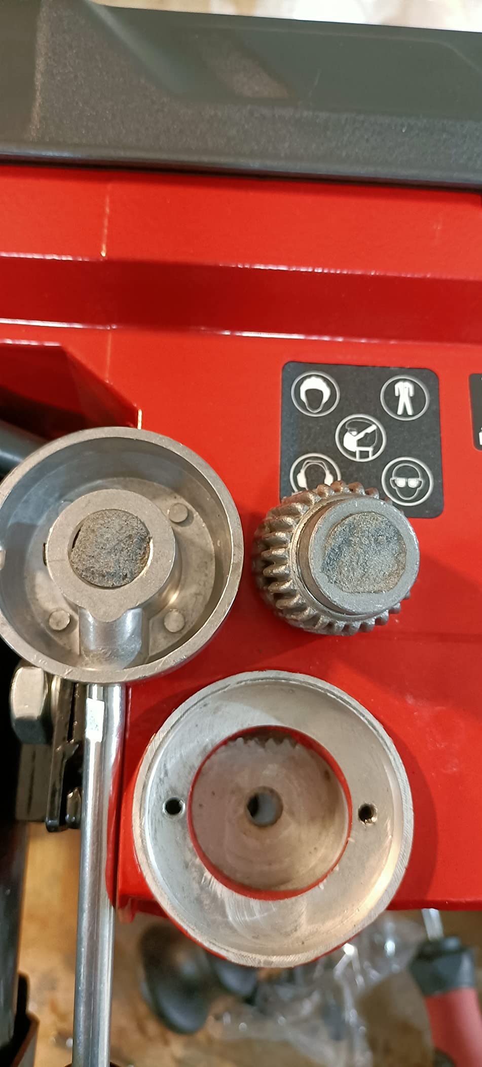 Überraschend gut