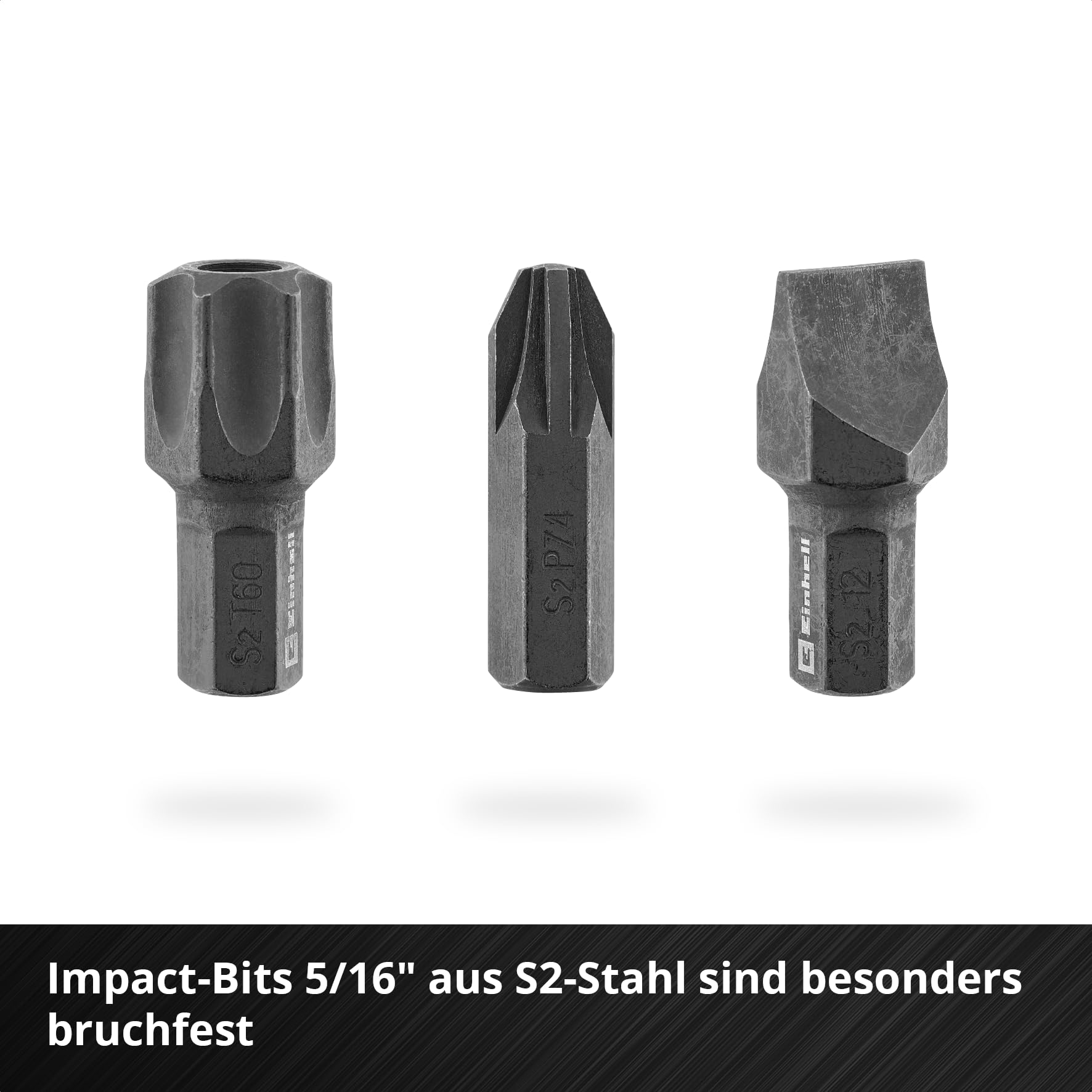 original-einhell-e-case-121-tlg-werkzeugkoffer-kfz-steckn-sse-impact-bits-z-ndke image 7